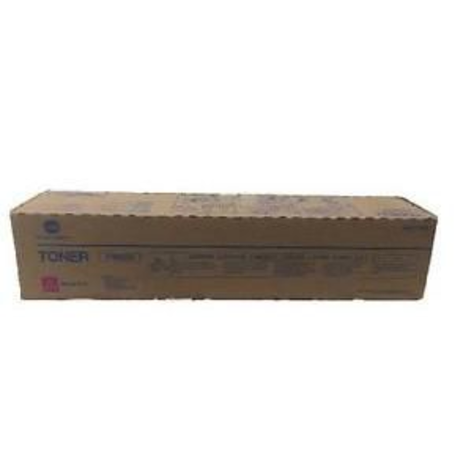 Konica Minolta Toner TN-622M 92000 Pages magenta
