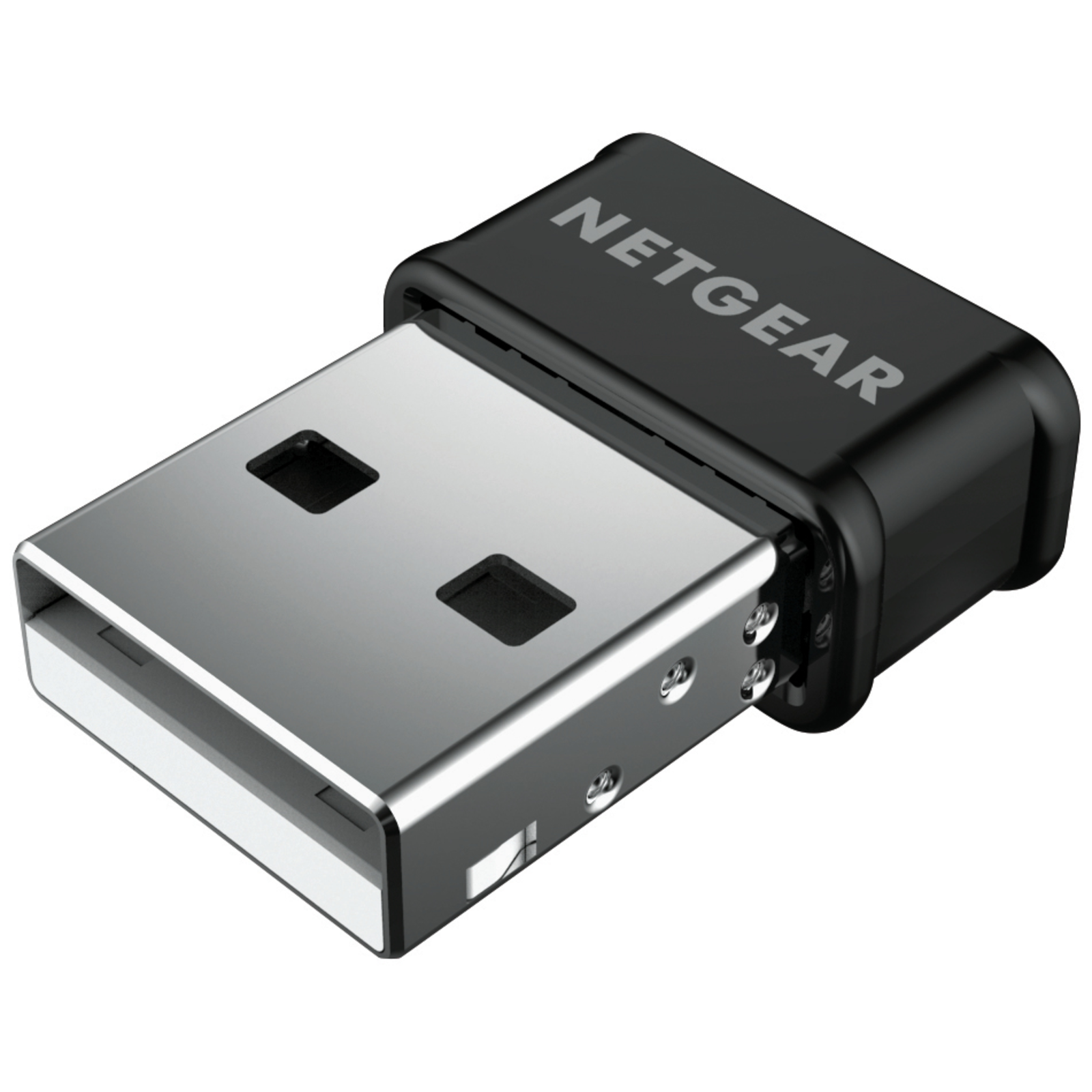 NETGEAR A6150 Wireless USB WLAN Wi-Fi 5 802.11ac 867 Mbits Black