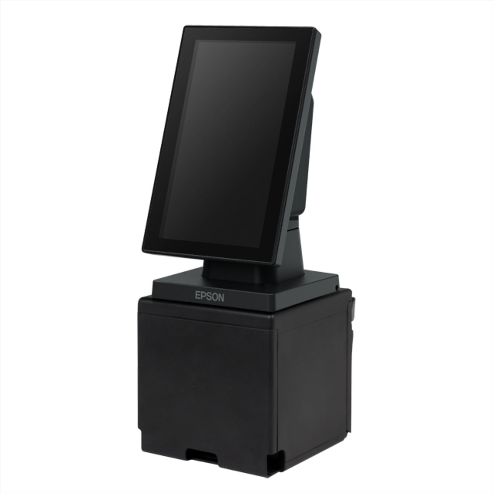 Epson DM-D 70 (111) LCD Customer Display USB Black