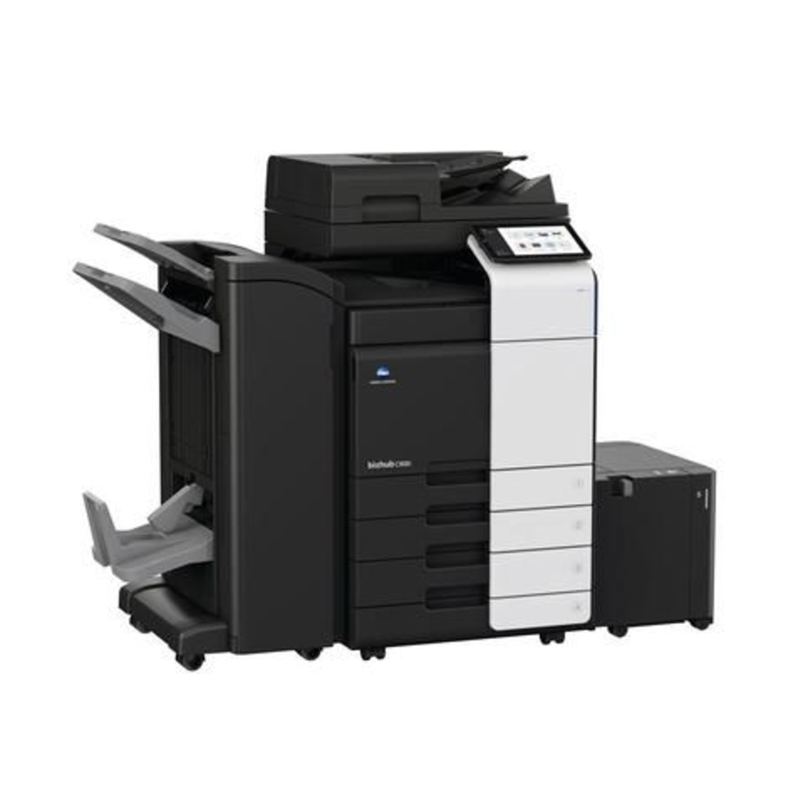 Konica Minolta A64J564201 Bizhub C458 Roller