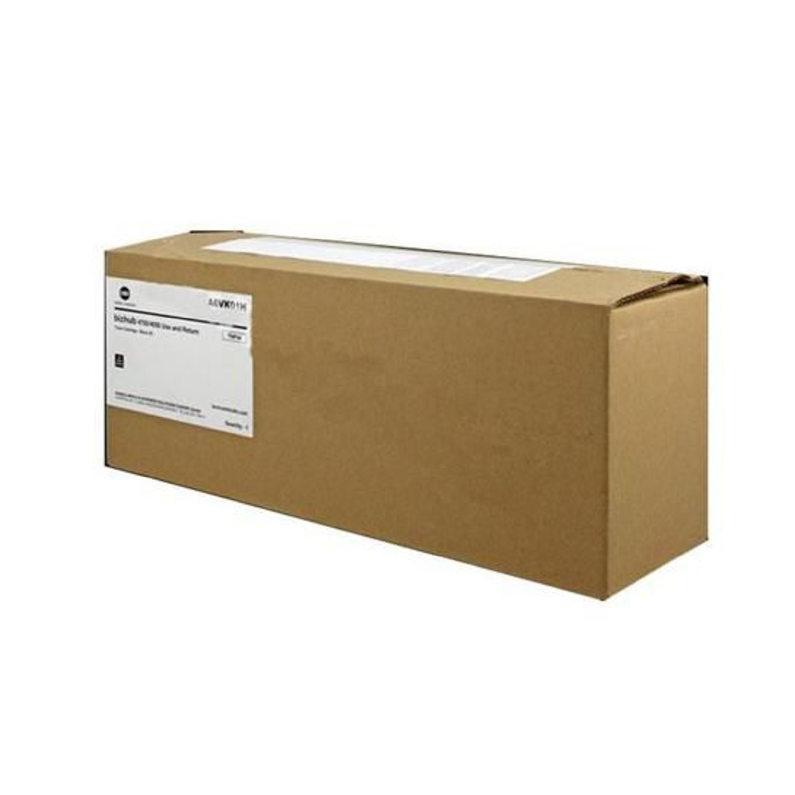 Konica Minolta Toner TNP-44 TNP44 (A6VK01H)