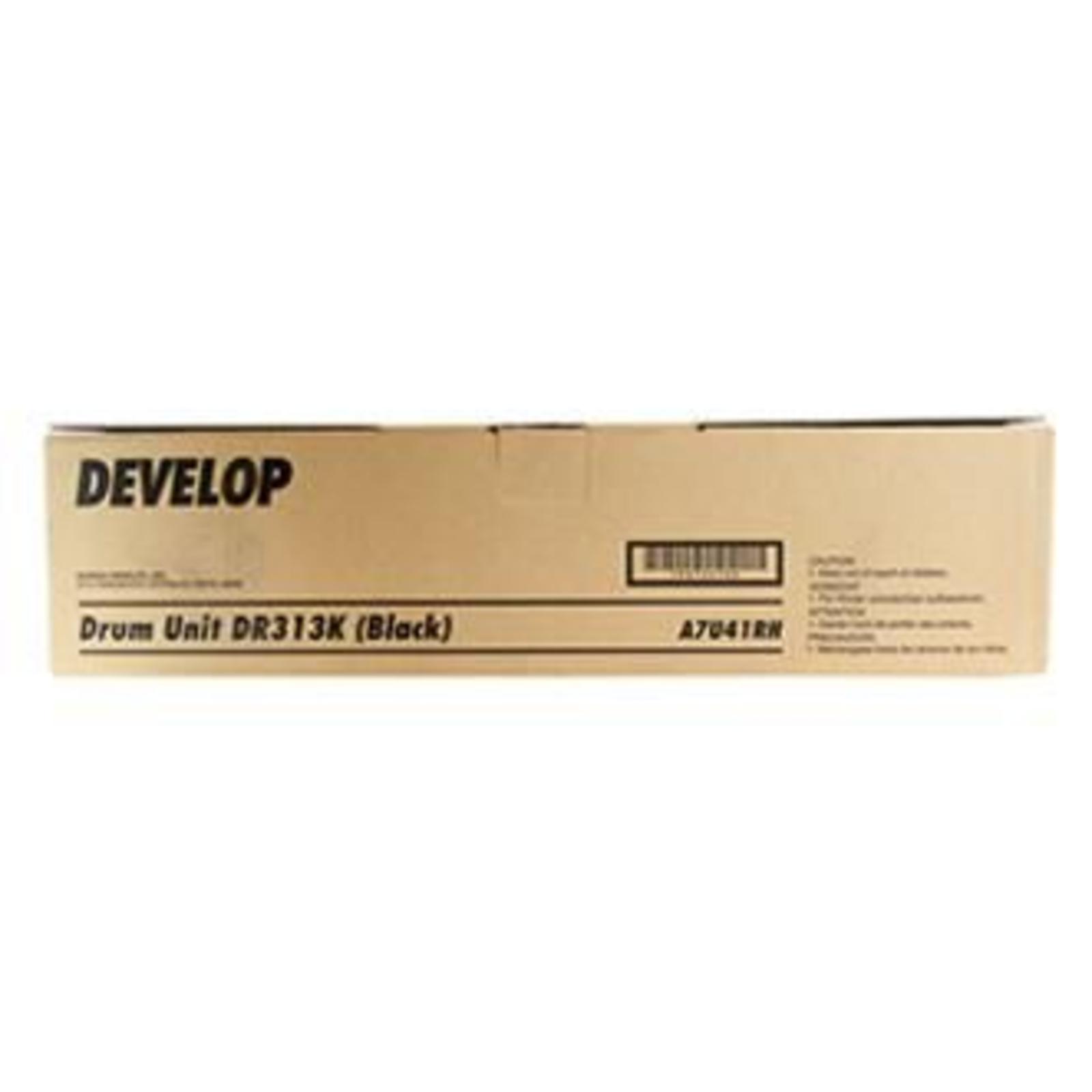 DEVELOP OPC Black INEO+258