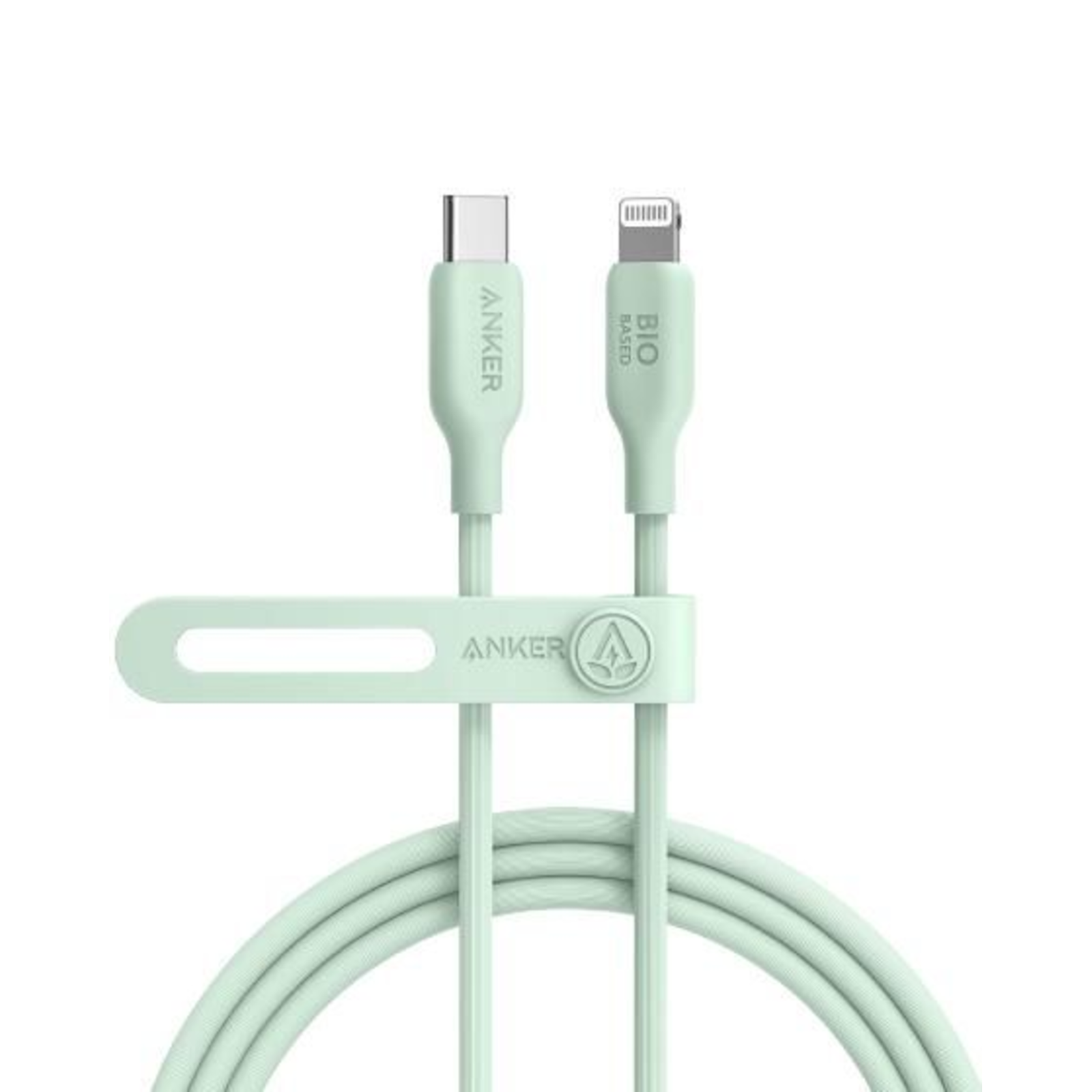 Anker 541 Lightning Charging Cable