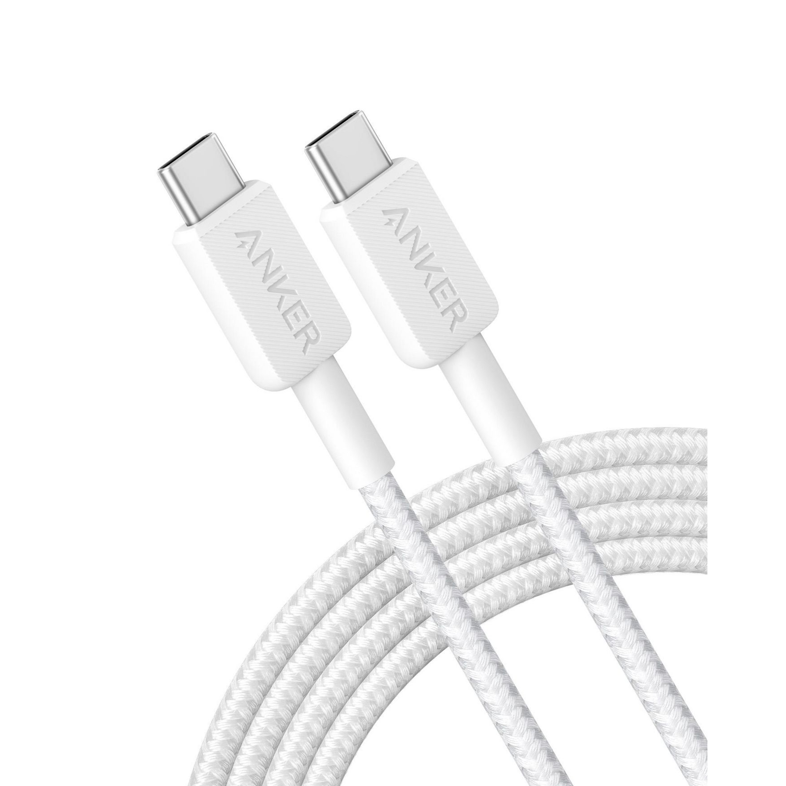 Anker Innovations Anker USB Cable 24-pin USB-C (M) to 24-pin USB-C (M)