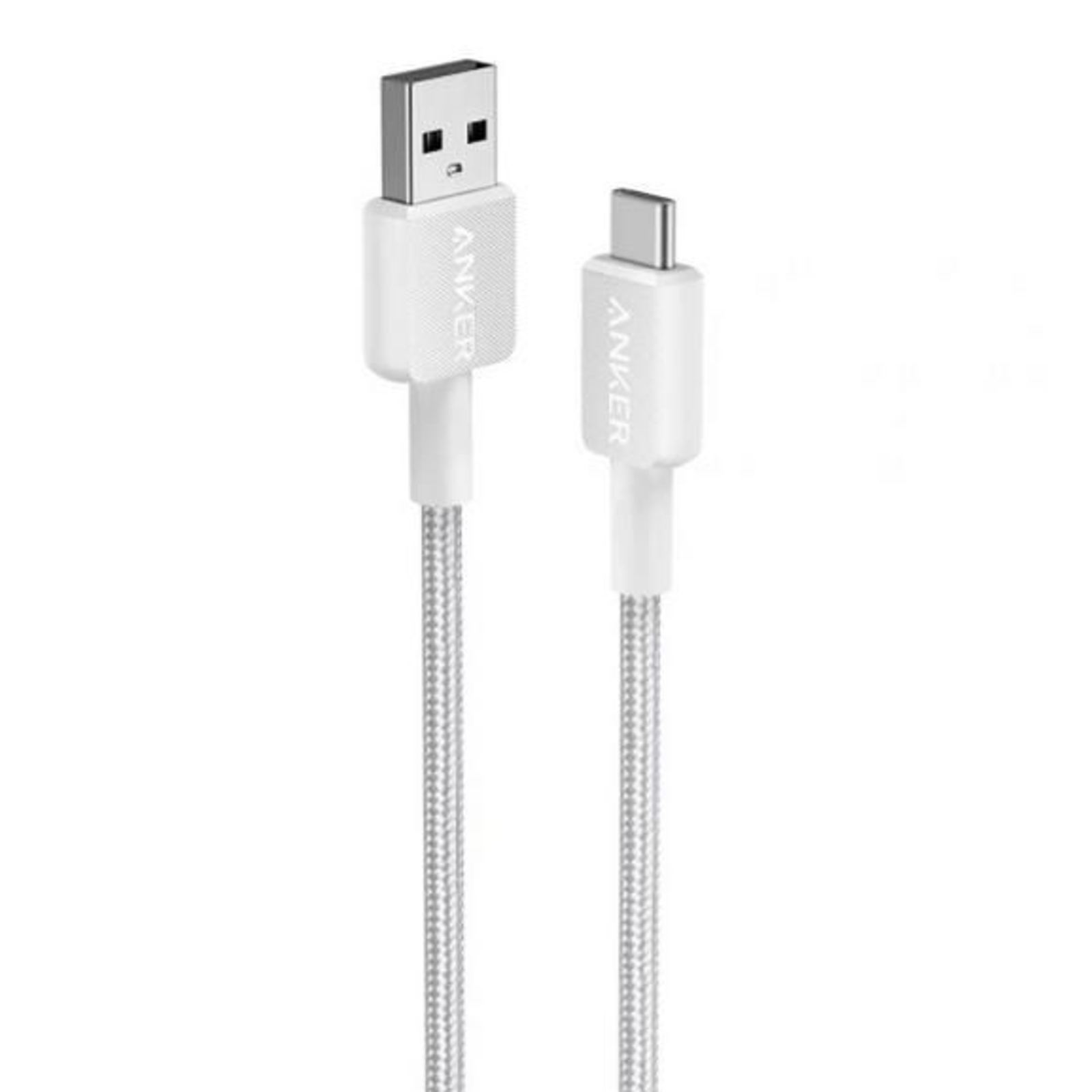 Anker Innovations Anker 322 USB Cable USB (M) to 24-pin USB-C (M)
