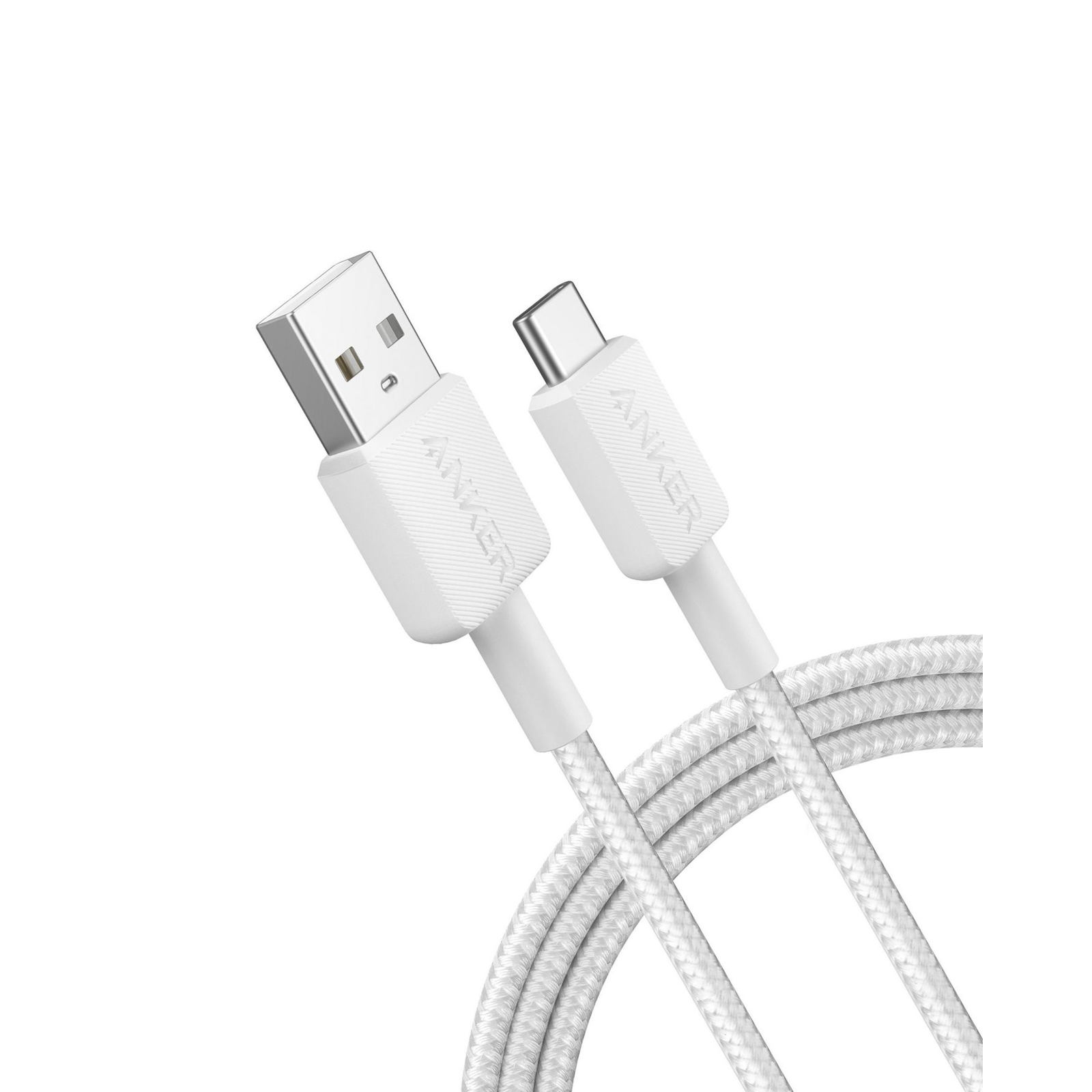Anker Innovations Anker 322 USB Cable USB (M) to 24-pin USB-C (M)