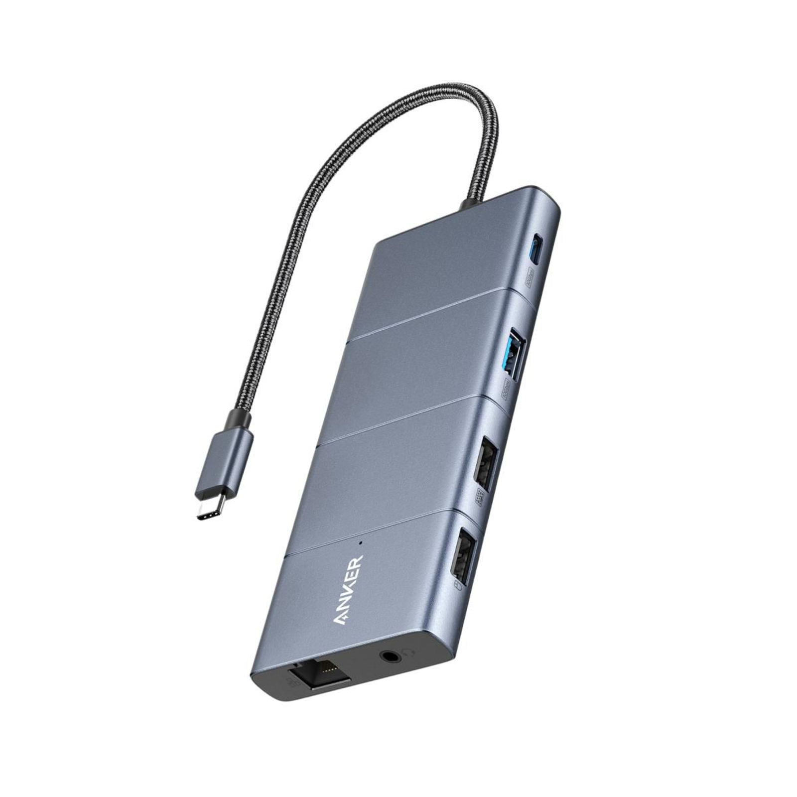 Anker 565 11-in-1 USB-C Hub Docking Station
