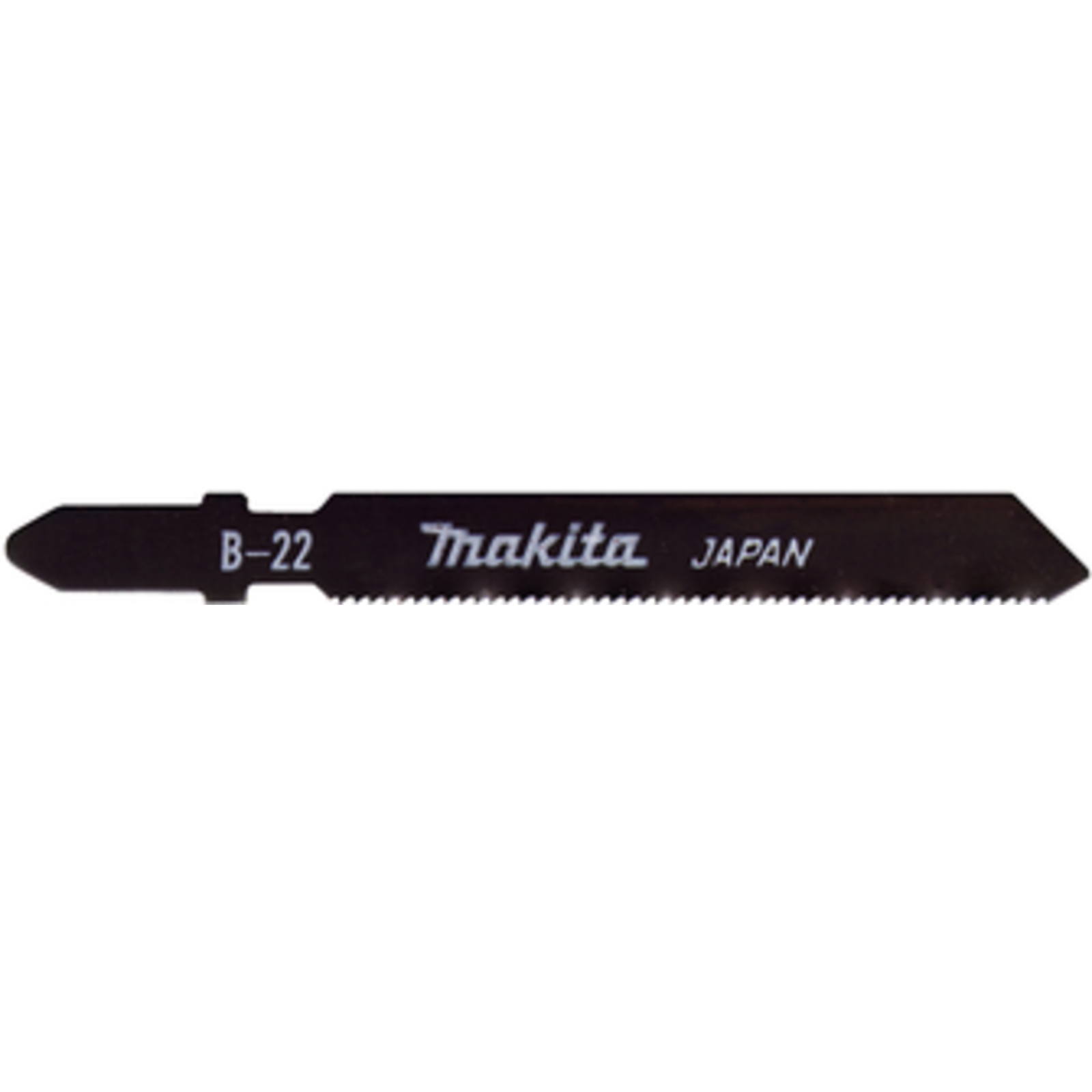 Makita A-85737 Jigsaw Blade B-22