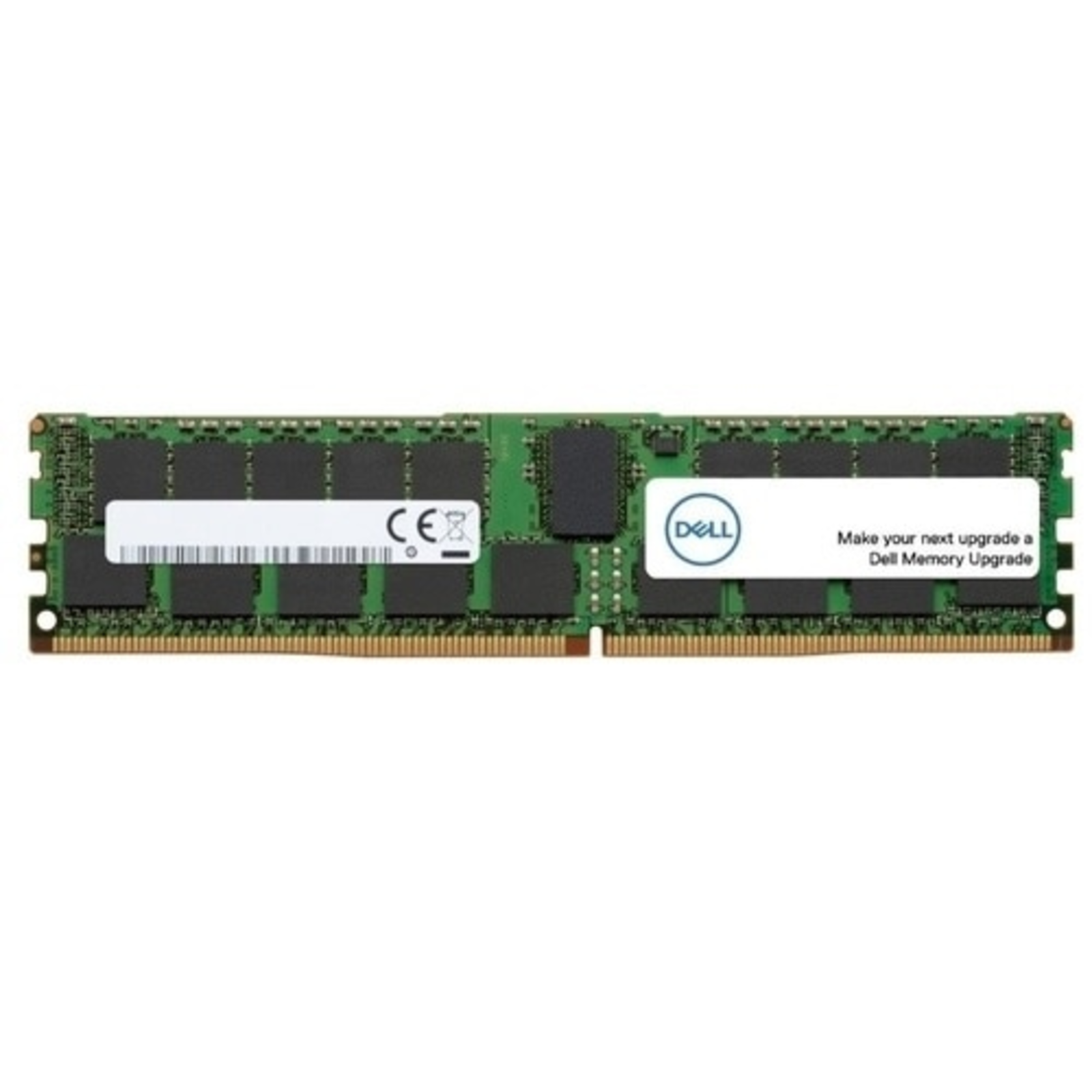 Dell Memory 16GB 2RX8 DDR4RDIMM 2400MHZ RDIMM 2400MHZ