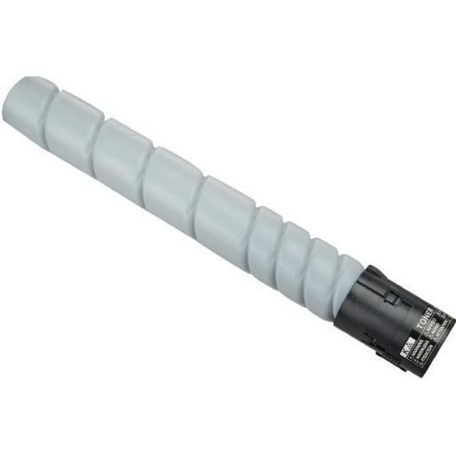 Develop Toner A8DA1D0 TN324K Black