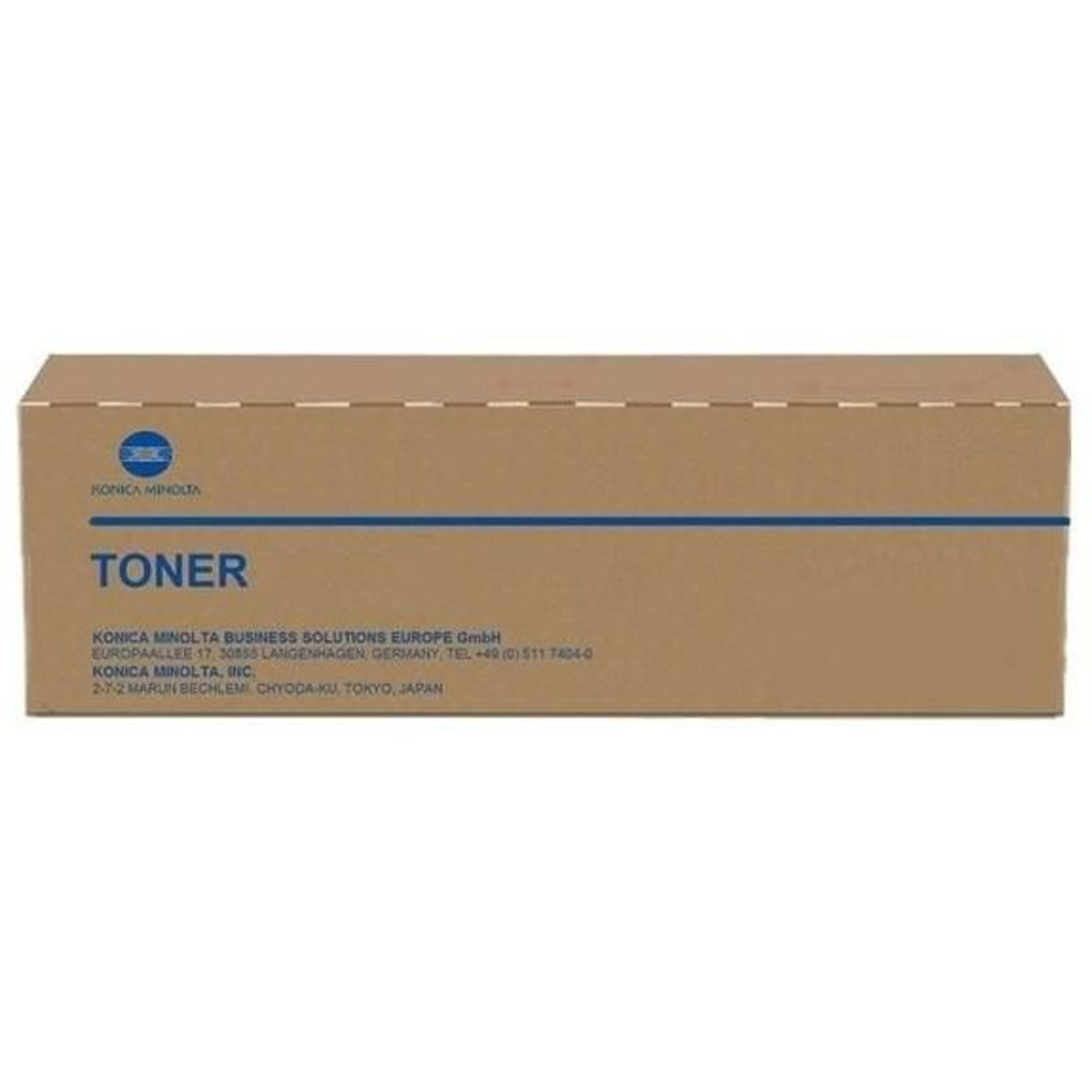 Konica Minolta IUP24K Image Drum Black A95X01D