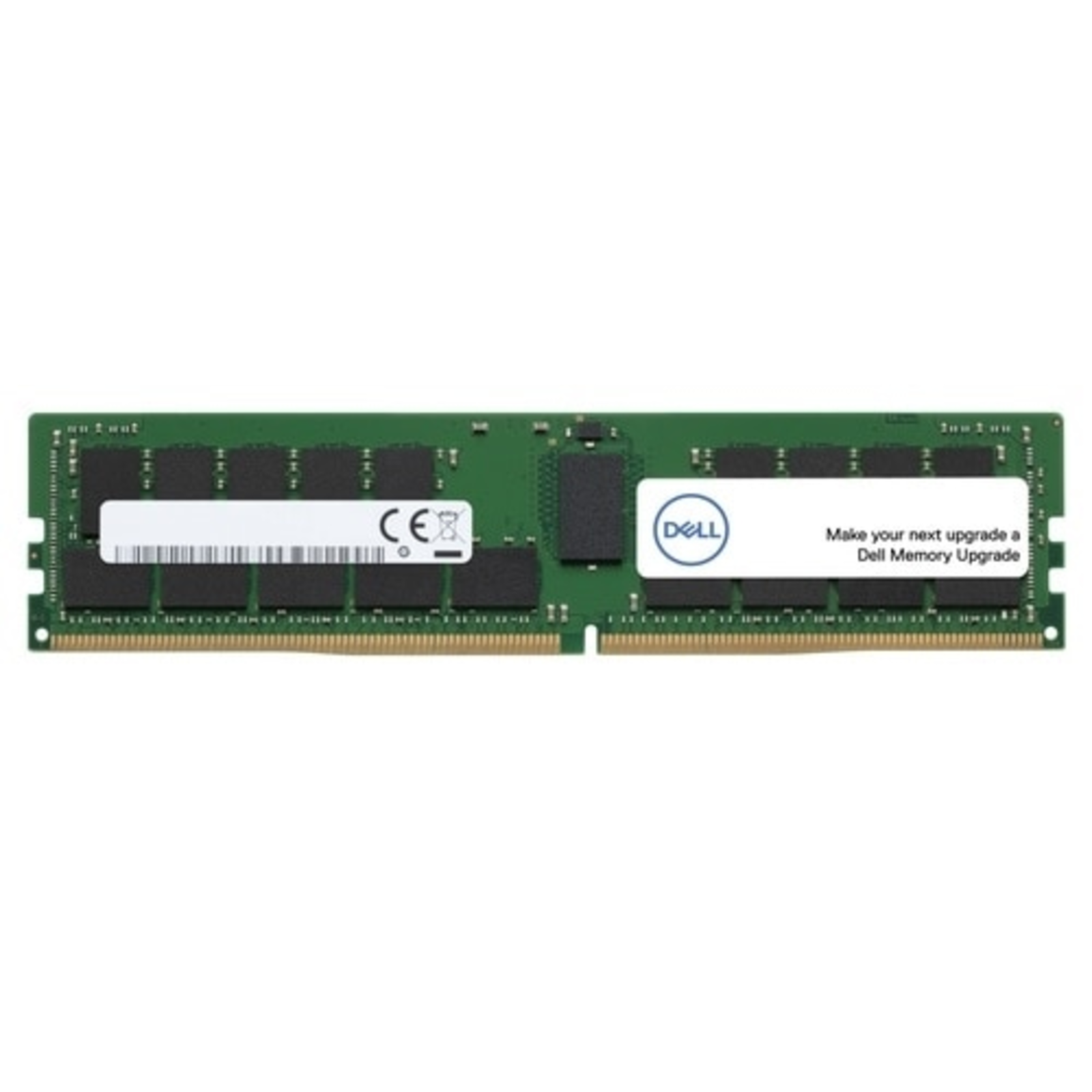 Dell 32GB Memory MODULE2666MHZ DDR4 RDIMM 2RXA
