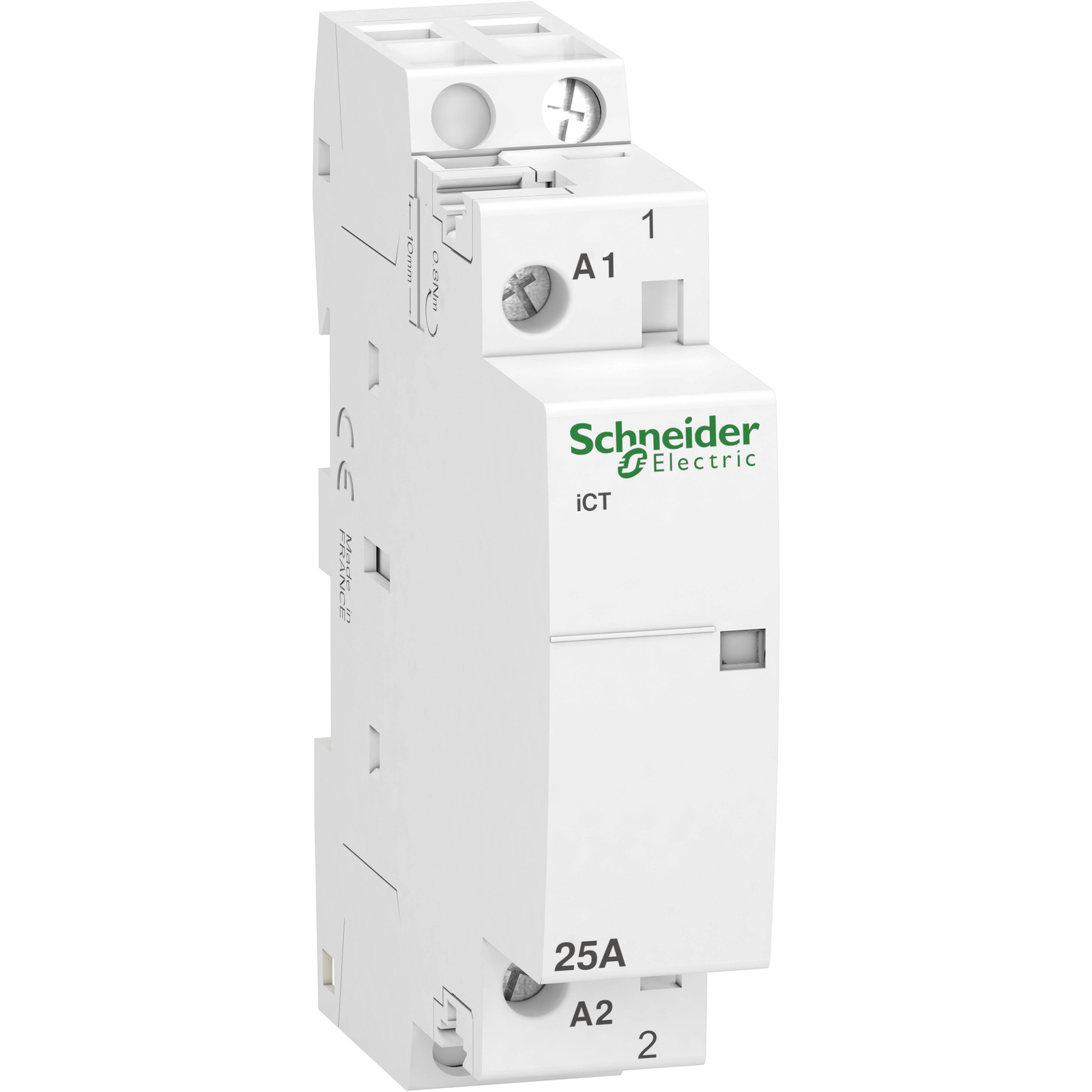 APC Schneider Electric ICT 18mm 81mm