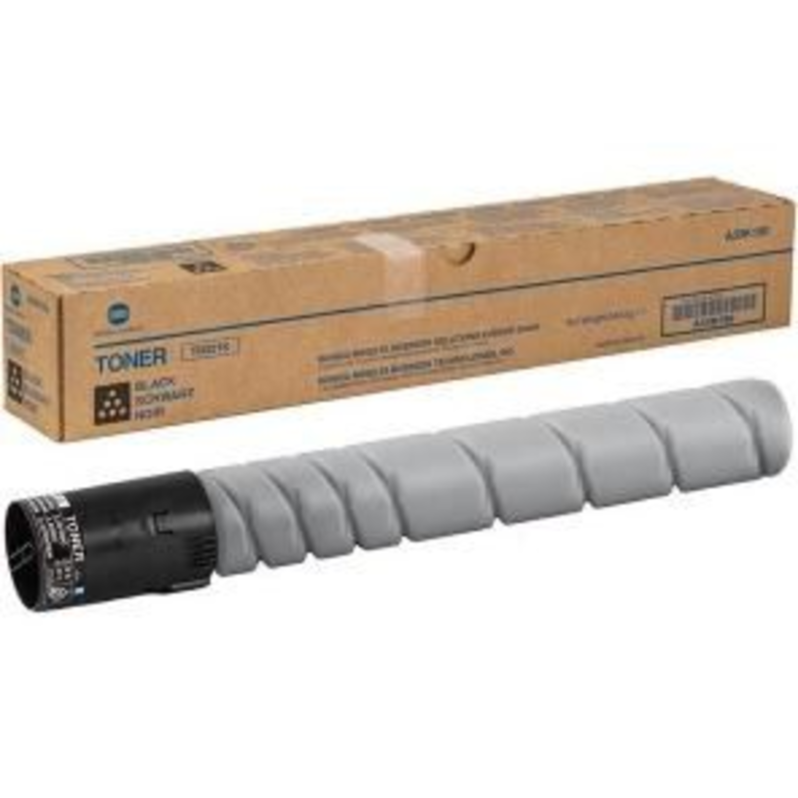 Konica Minolta Toner TN514K Black
