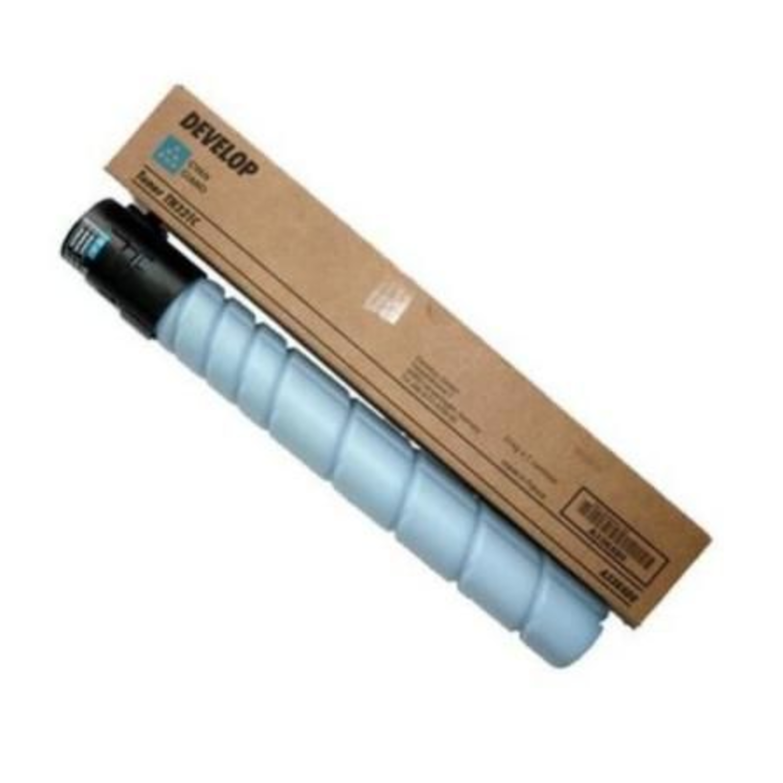 Develop Toner cyan TN-514C A9E84D0