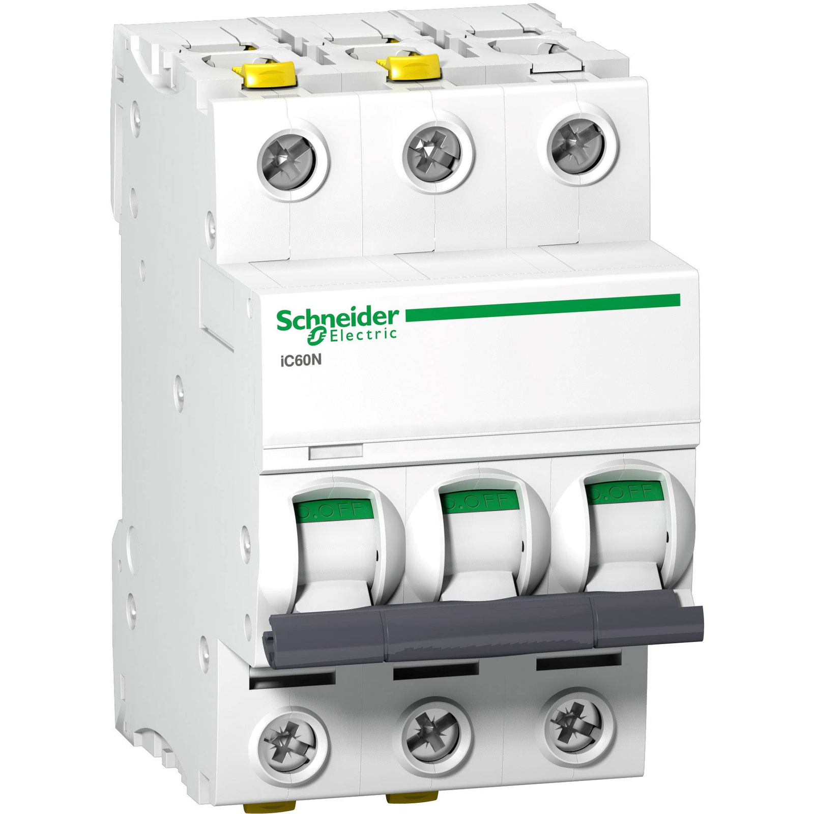 APC Schneider Electric A9F04320 Miniature Circuit-breaker 10000 A IP20