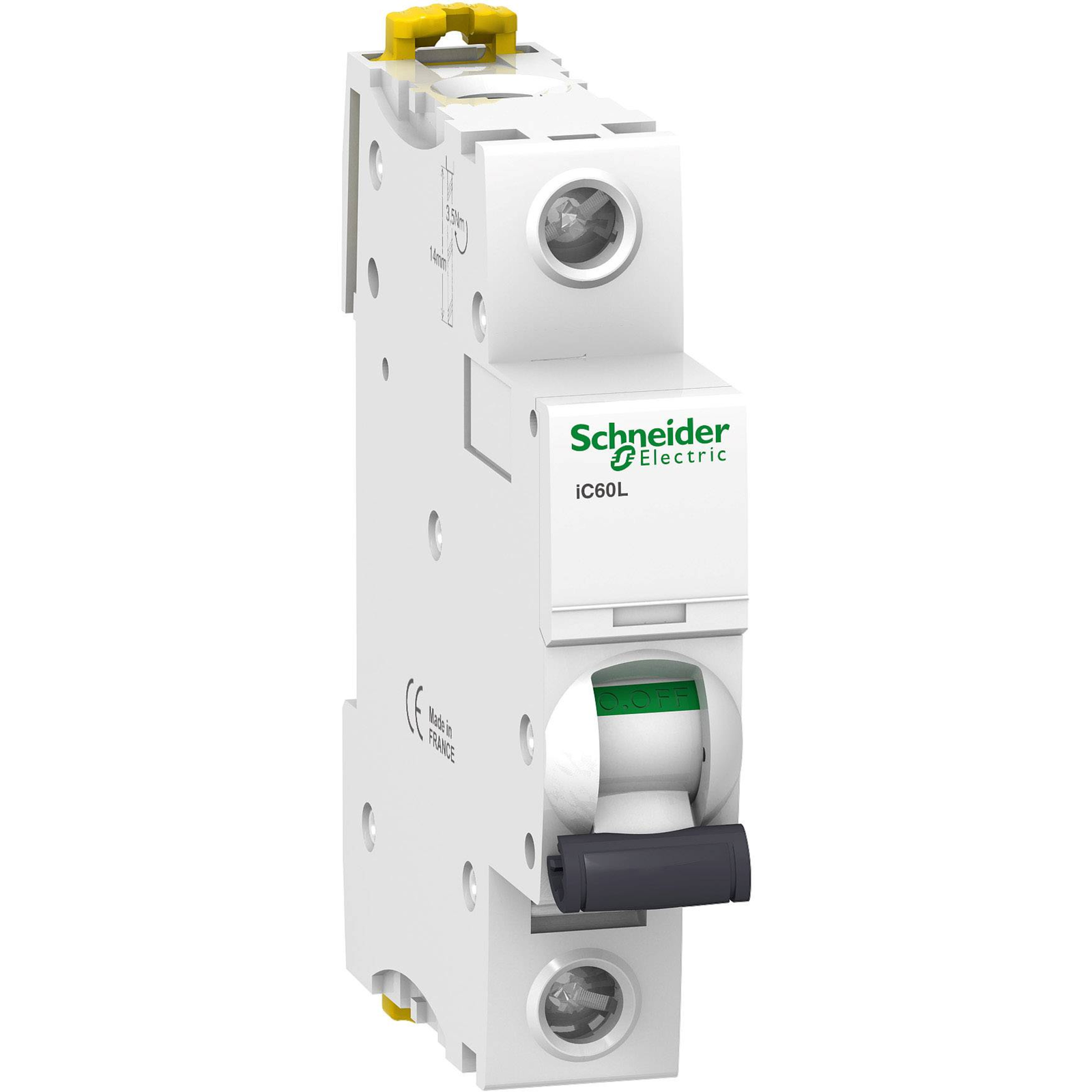 APC Schneider Electric A9F93170 IP20