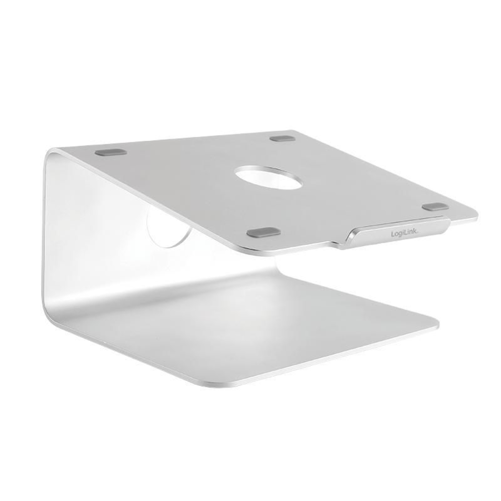 LogiLink Notebook Aluminum Stand
