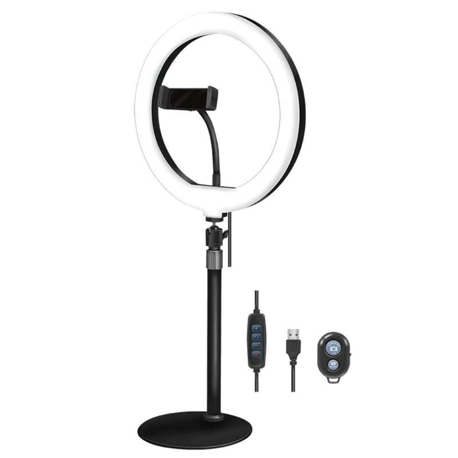 LogiLink RingLight AA0152