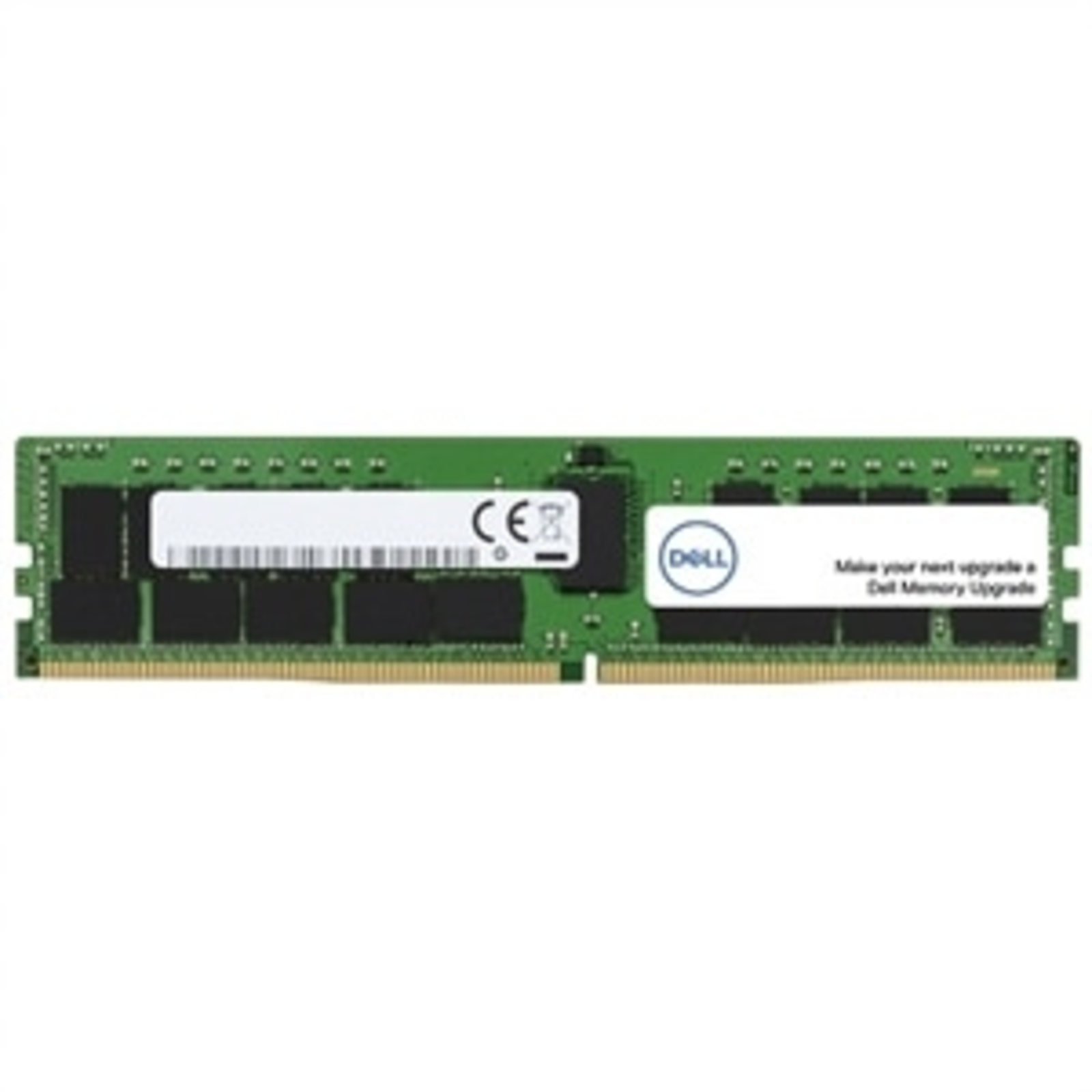 Dell 32GB 2Rx4 PC4-23400R DDR4-2933MHz Certied