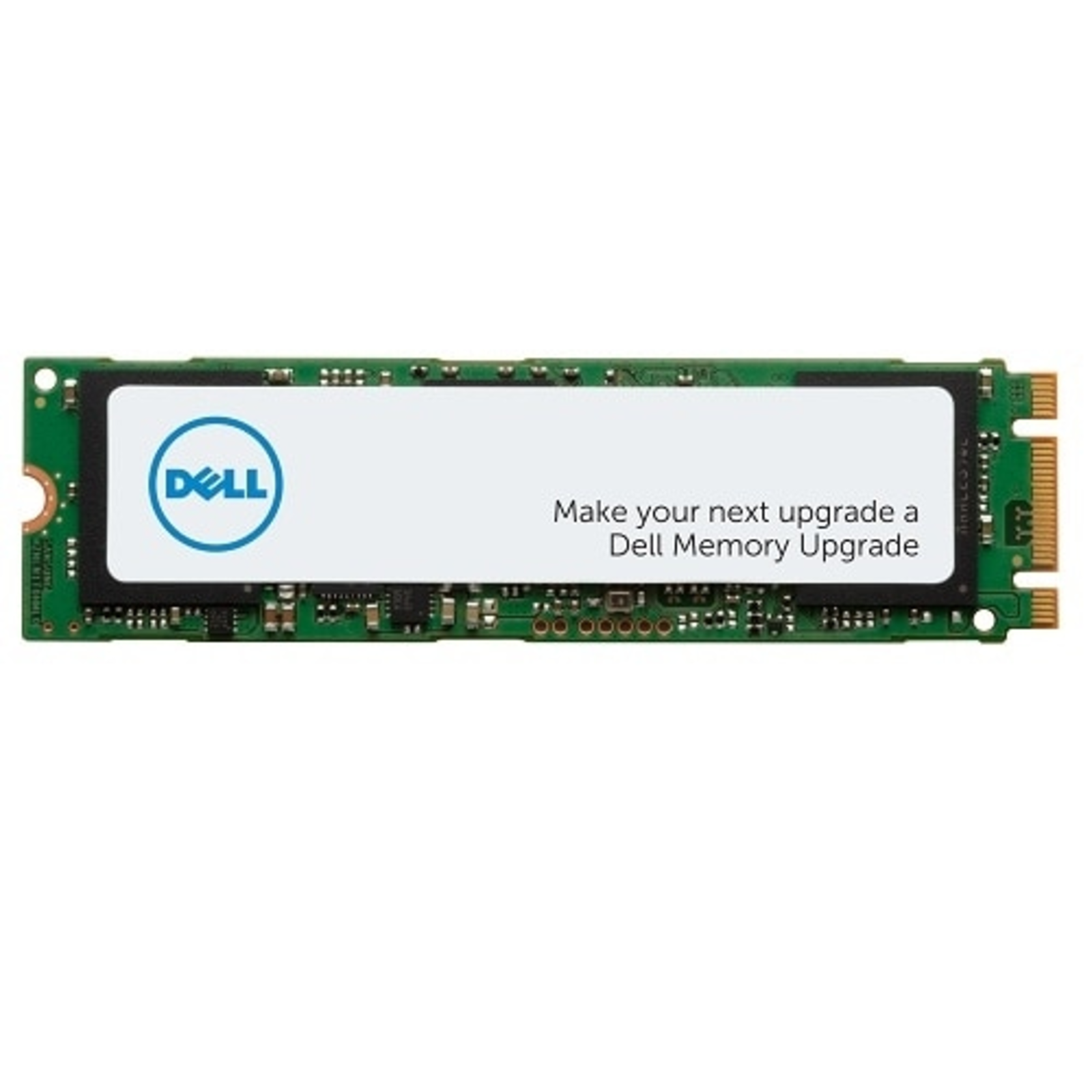 Dell SSD M.2 256GB SATA Class 20 2280