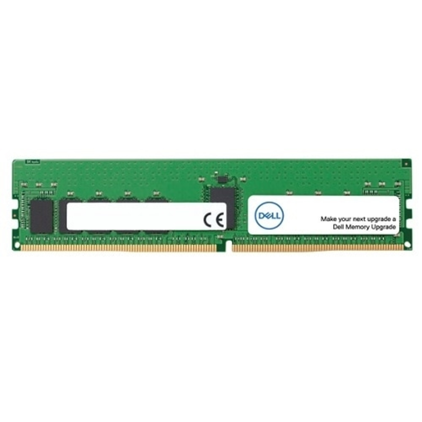 Dell DDR4 Modul 16 GB DIMM 288-PIN 3200 MHz PC4-25600