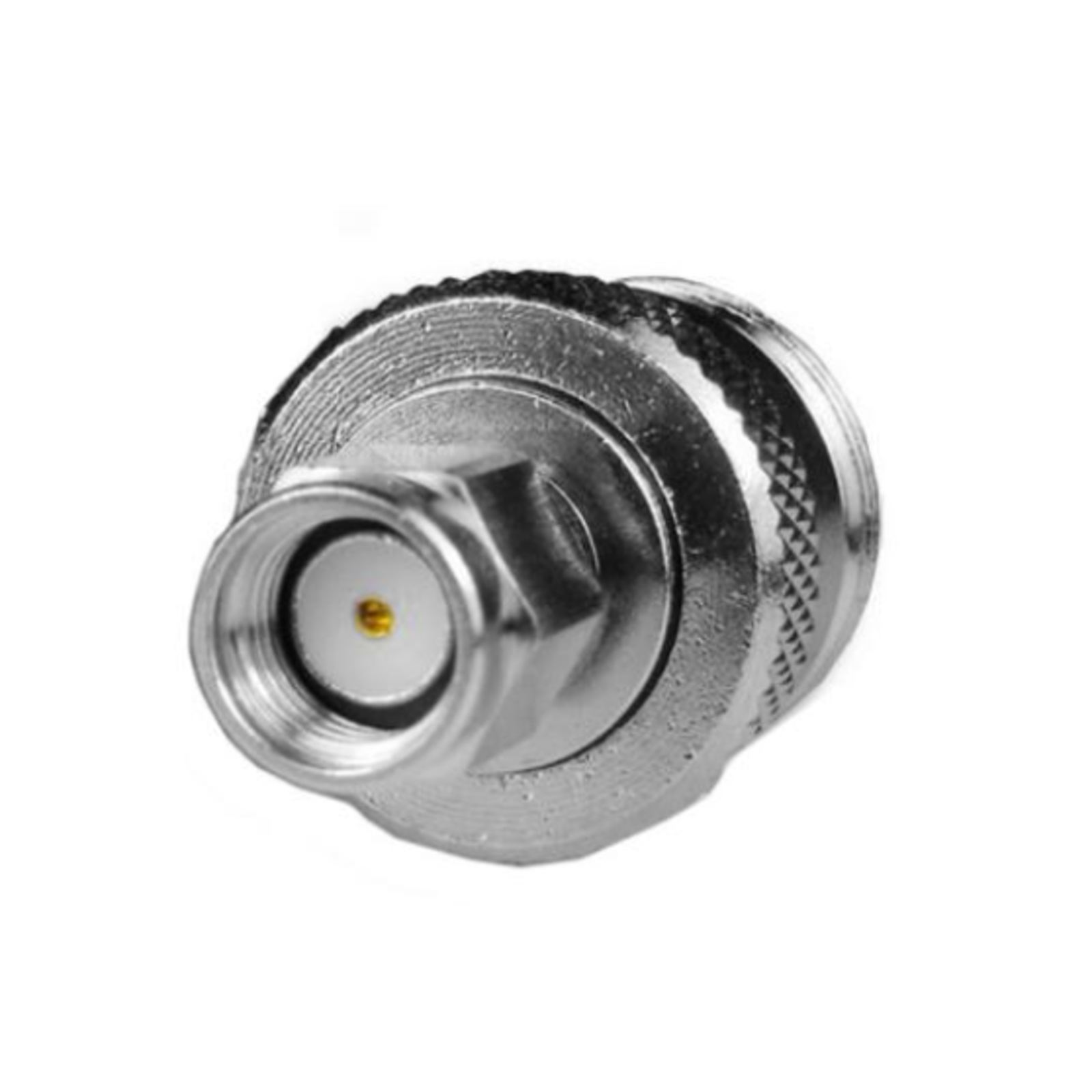 Poynting GSM Antenna E.g. ADPT-34 SMA F to N-type Adapter