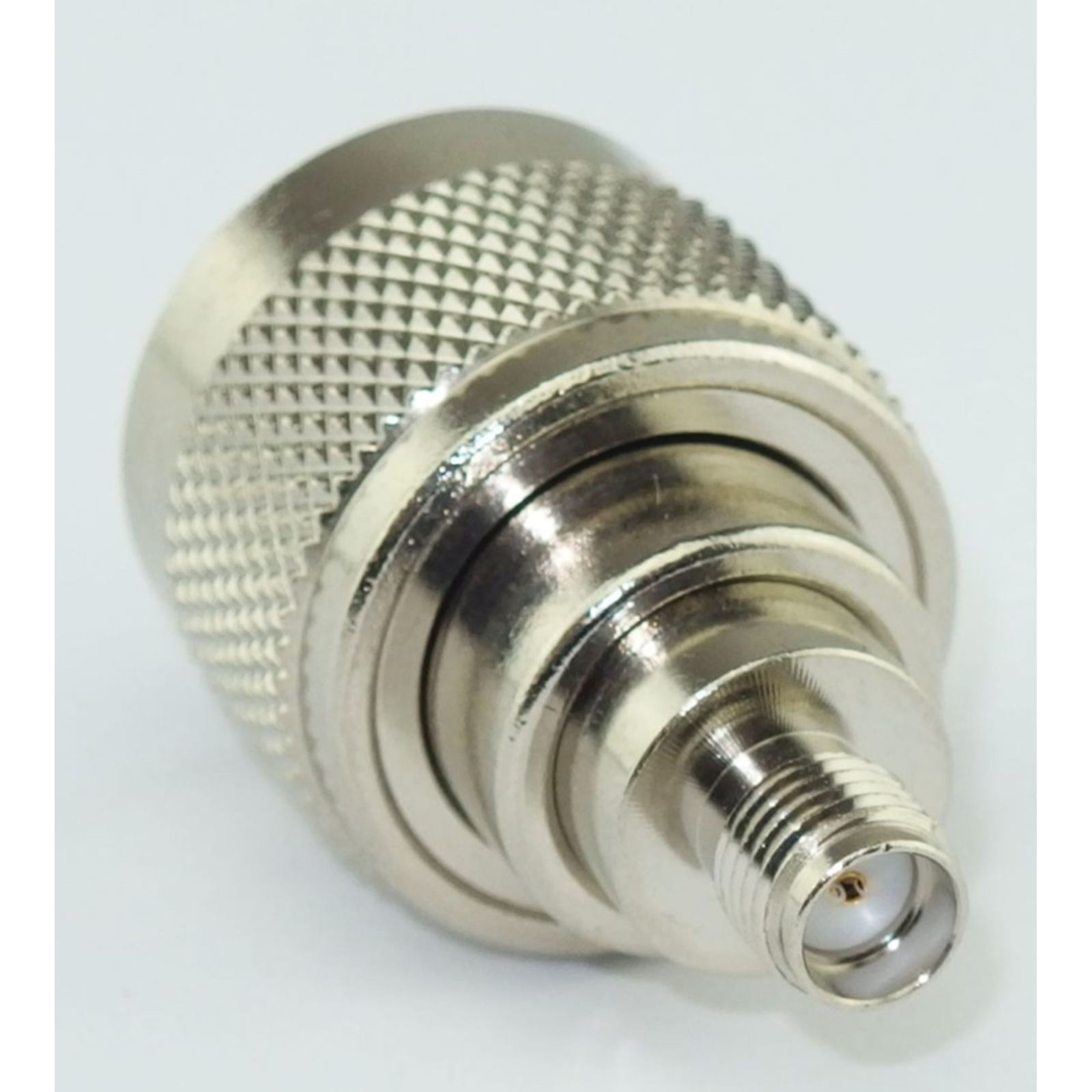 Poynting Antenna Accessories Adapters A-ADPT-041 SMA F to N-Type