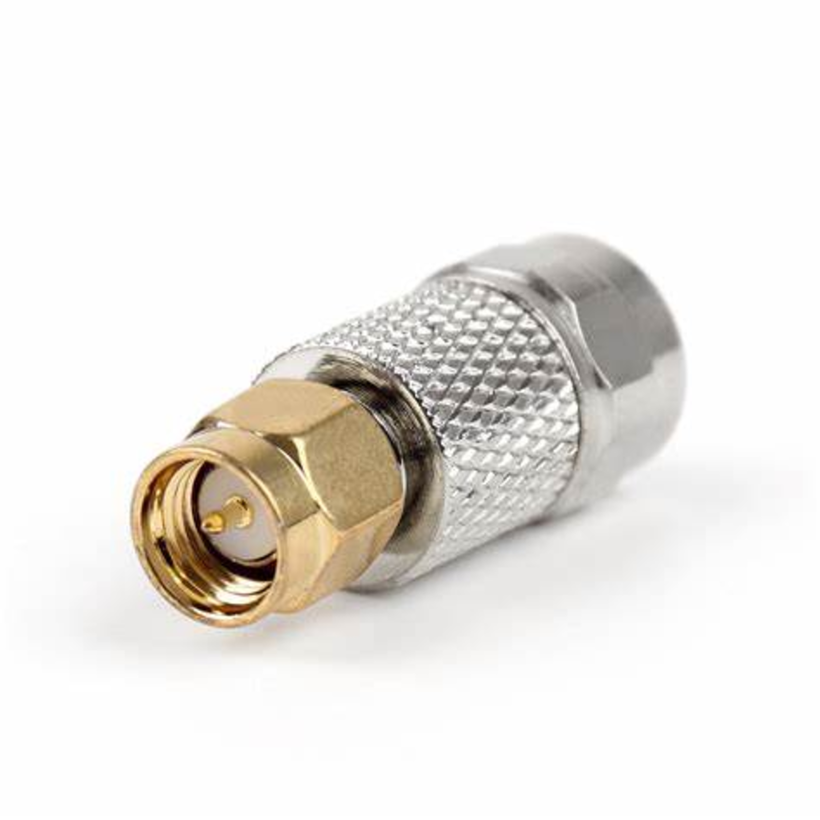 Poynting Antenna Accessories Adapters A-ADPT-046 SMA F to N-Type