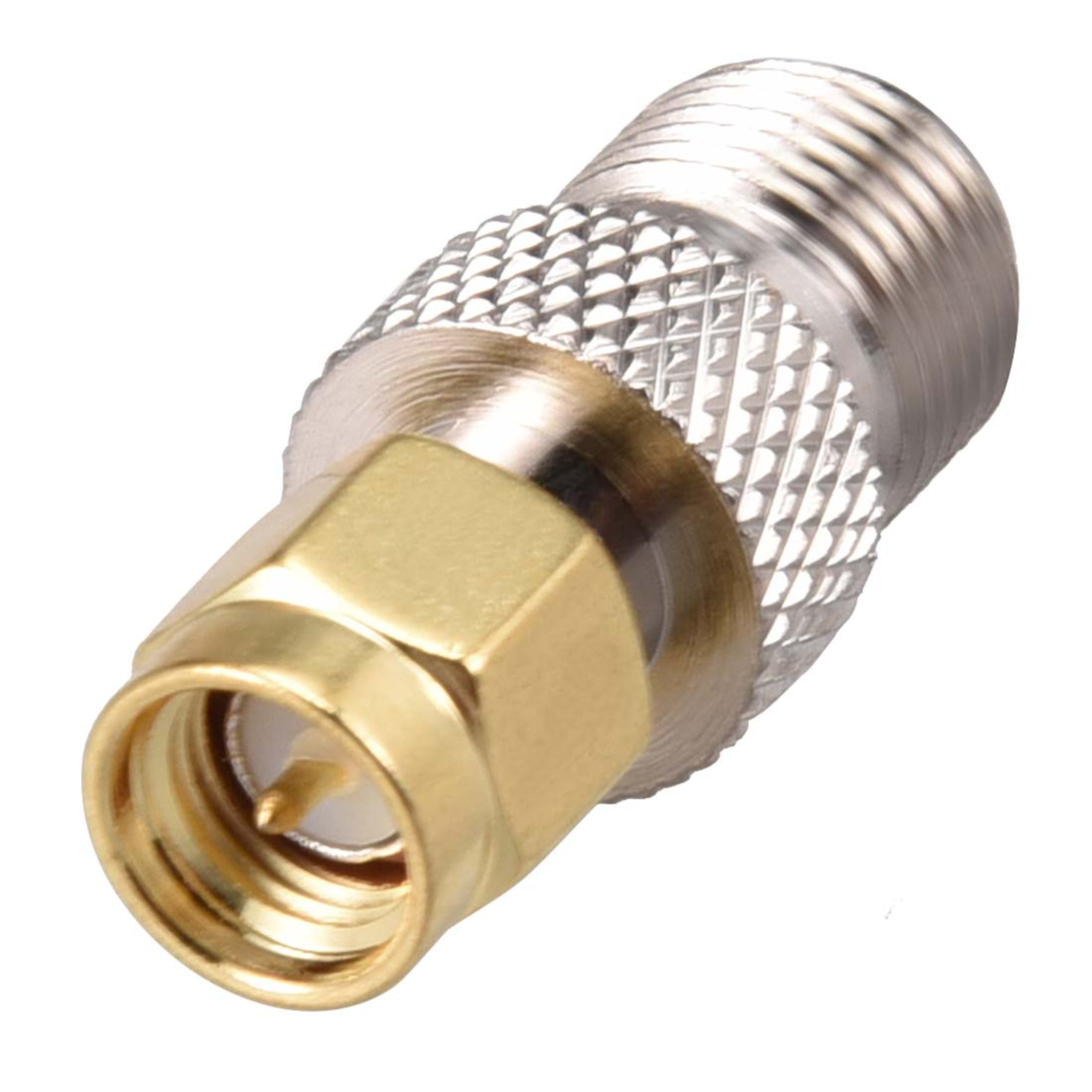 Poynting Antenna Accessories Adapters A-ADPT-046 SMA F to N-Type