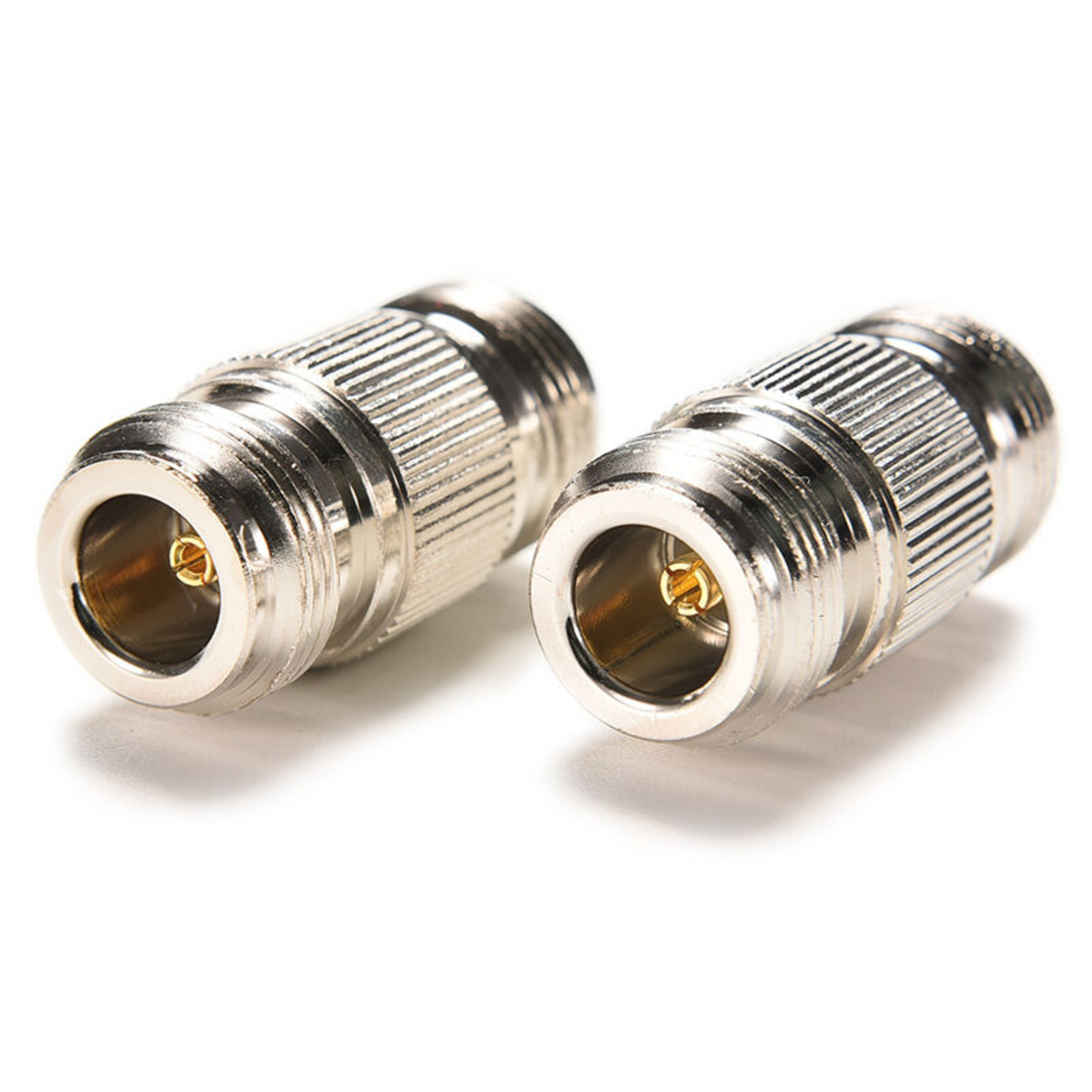 Poynting Antenna Accessories Adapters A-ADPT-047 N-Type F to N-Type