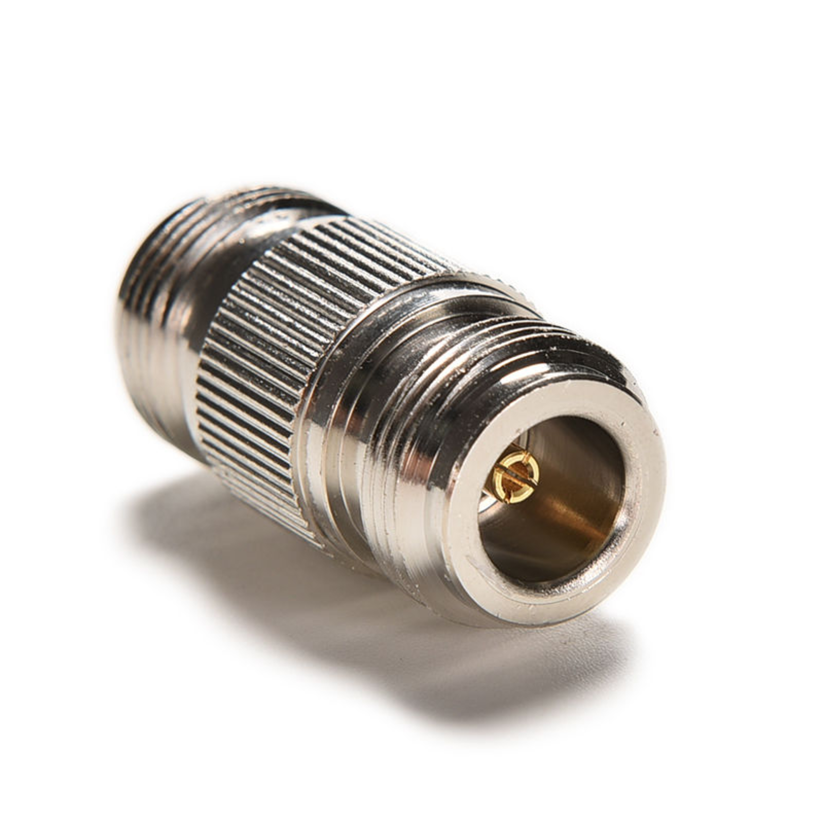 Poynting Antenna Accessories Adapters A-ADPT-047 N-Type F to N-Type