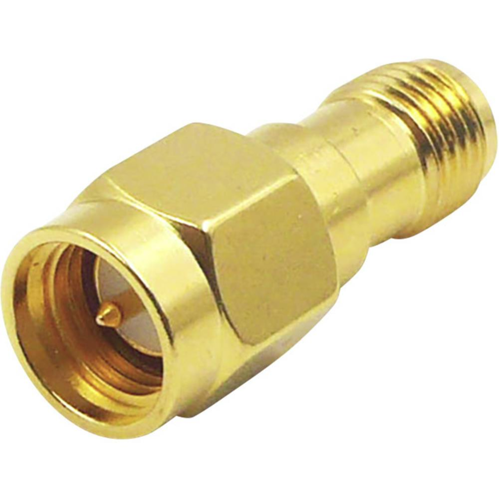 Poynting Antenna Accessories Adapter A-ADPT-048 SMA F to QMA