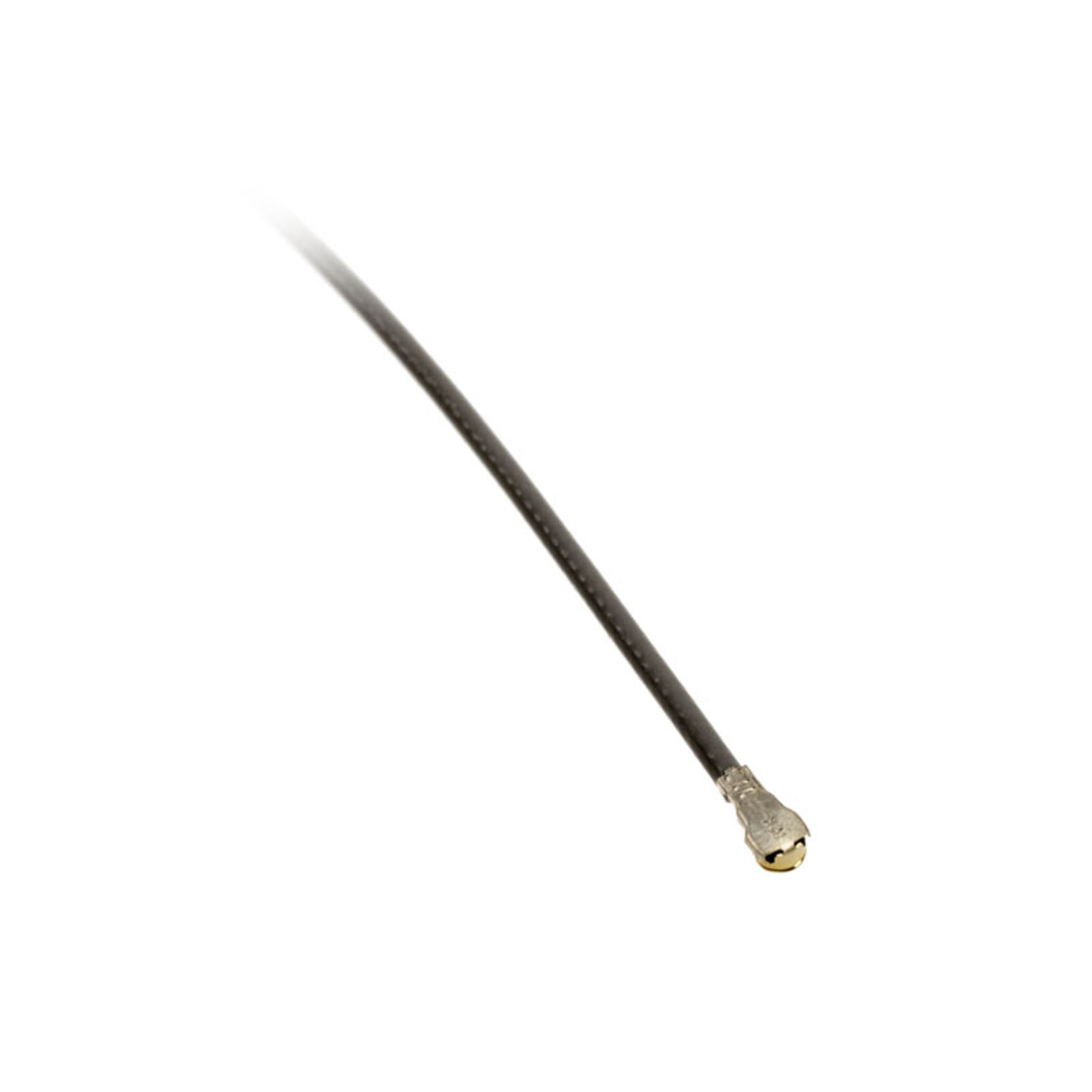 Akasa A-ATC01-GR Connection Cable Black gold RP-SMA 0 6000 MHz 0.2 M -40 85 C