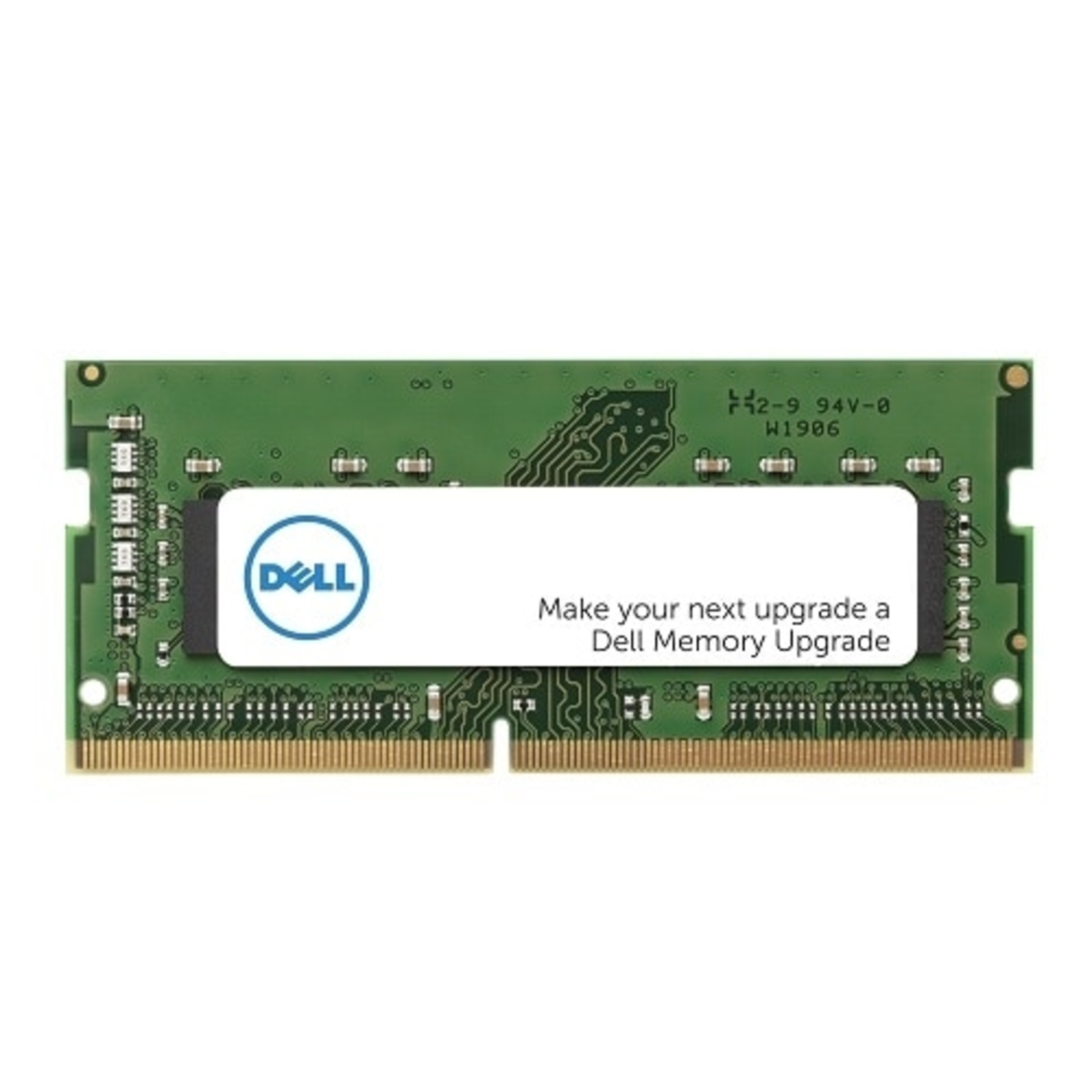 Dell DDR5 Module 16 GB SO DIMM 262-PIN