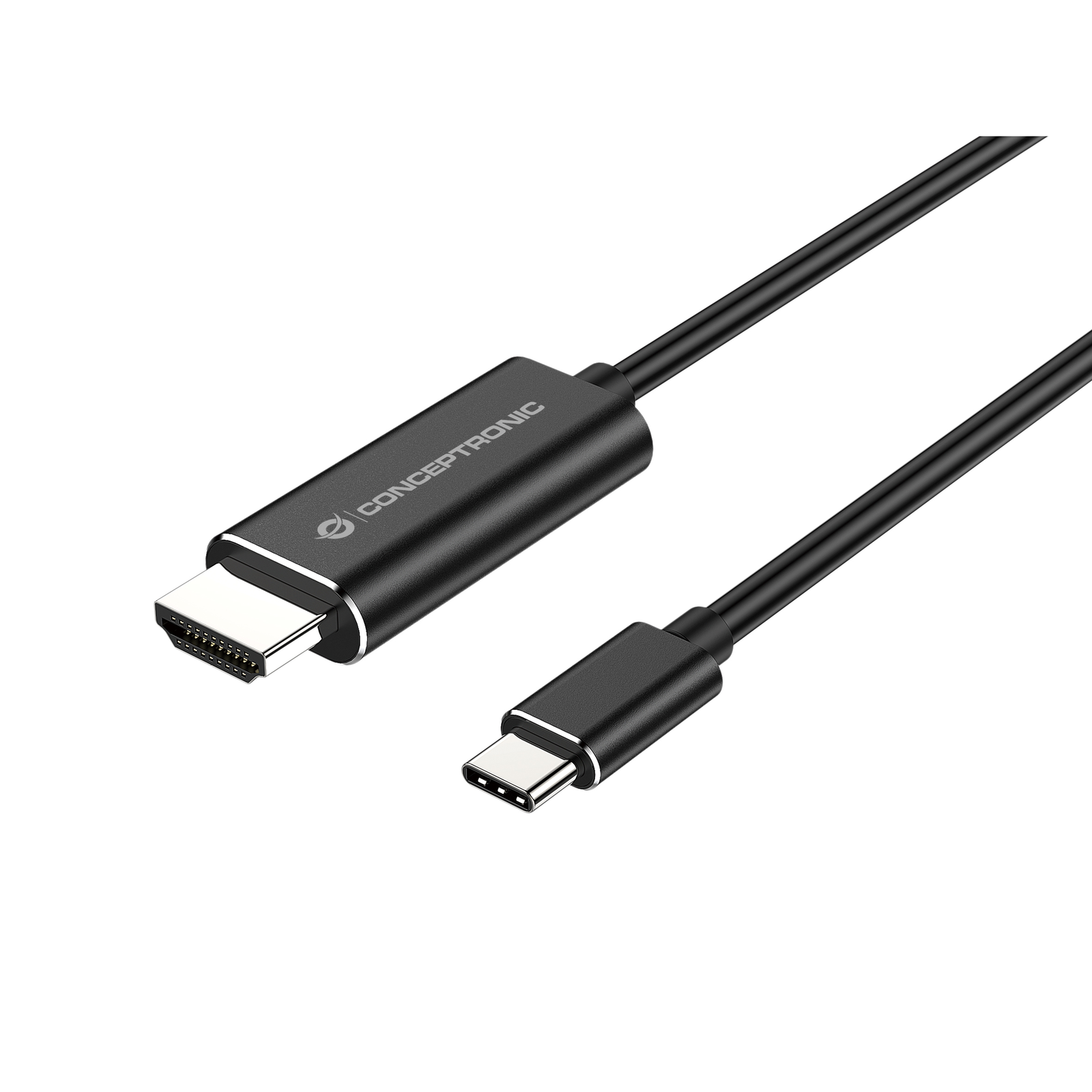 Conceptronic ABBY Adapter Cable USB-C Male