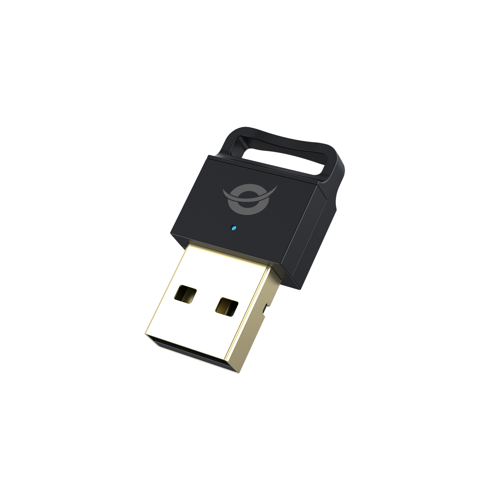 Conceptronic Bluetooth Adapter 5.0 Black Adapter