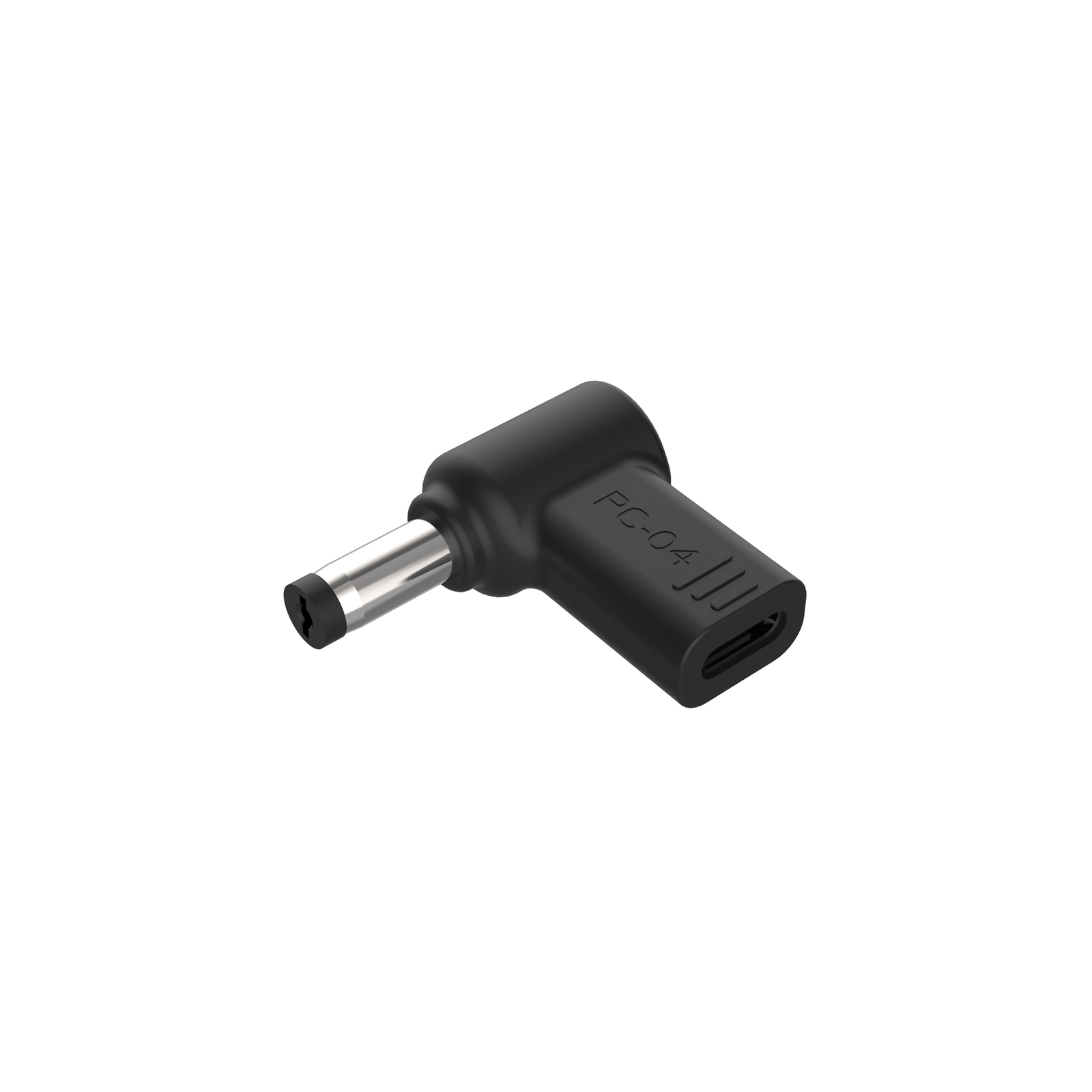 Conceptronic Adapter USB-C DC Asus 5.5x2.5mm 18-20V Sw Adapter