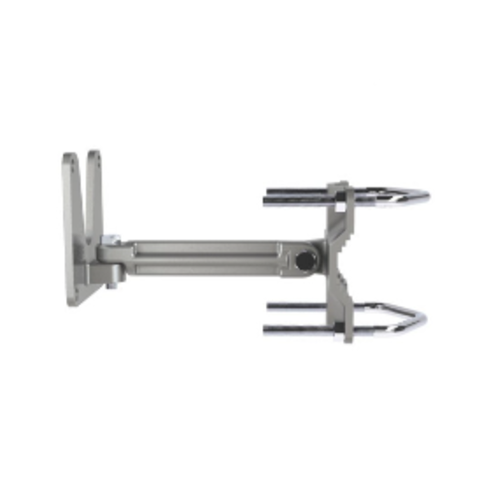Poynting GSM Aerial Ex. BRKT-16 Universal Cast Swivel Bracket