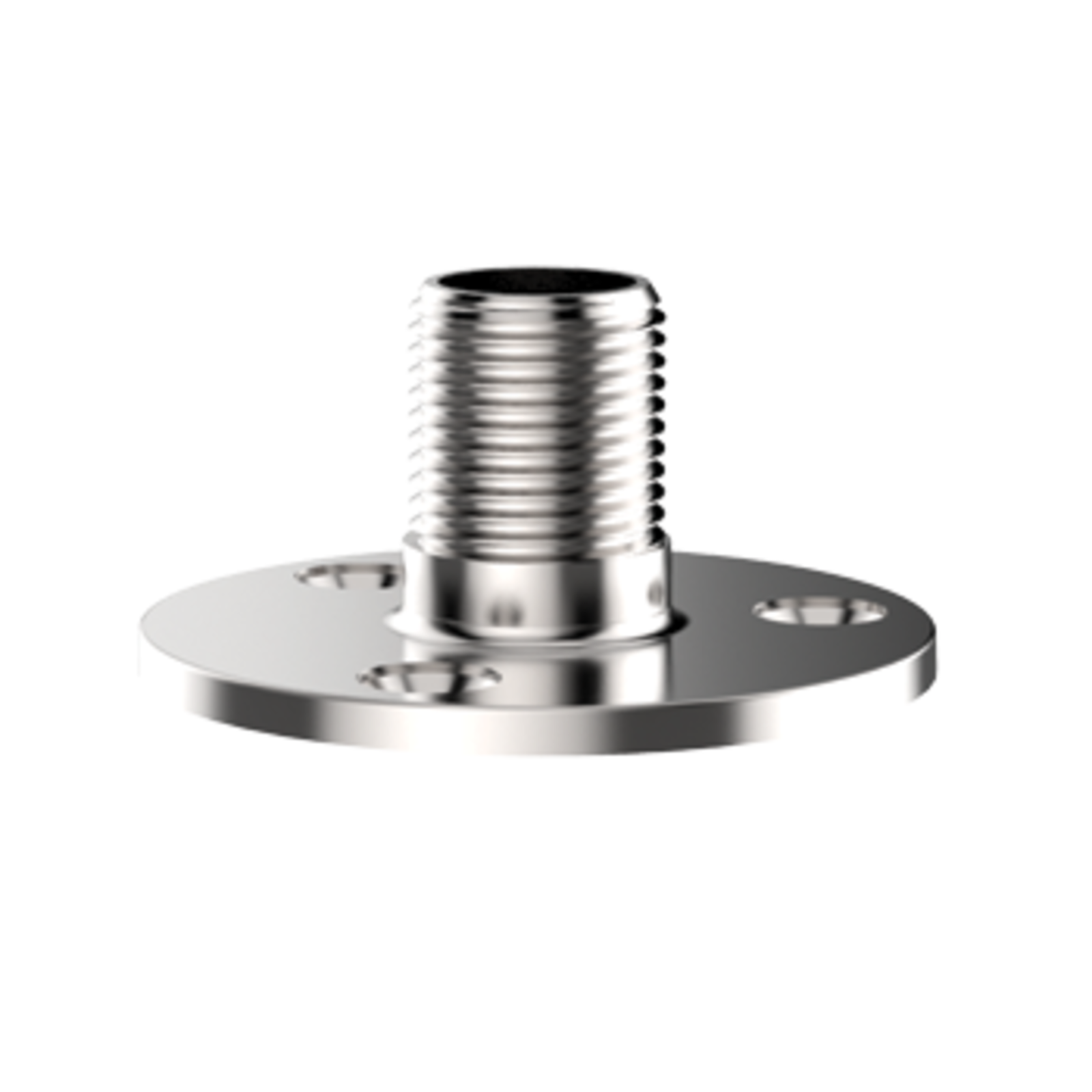 Poynting Antenna Accessories- Mounting- BRKT-037- Flat Mount Bracket