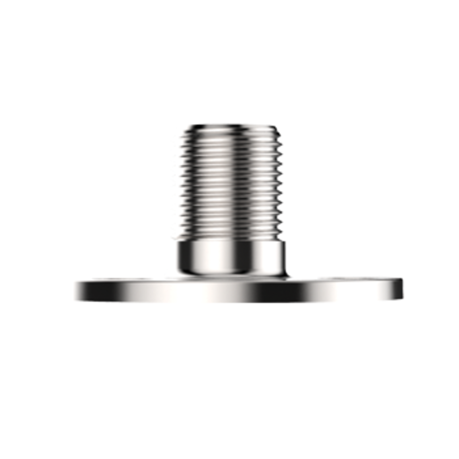 Poynting Antenna Accessories- Mounting- BRKT-037- Flat Mount Bracket