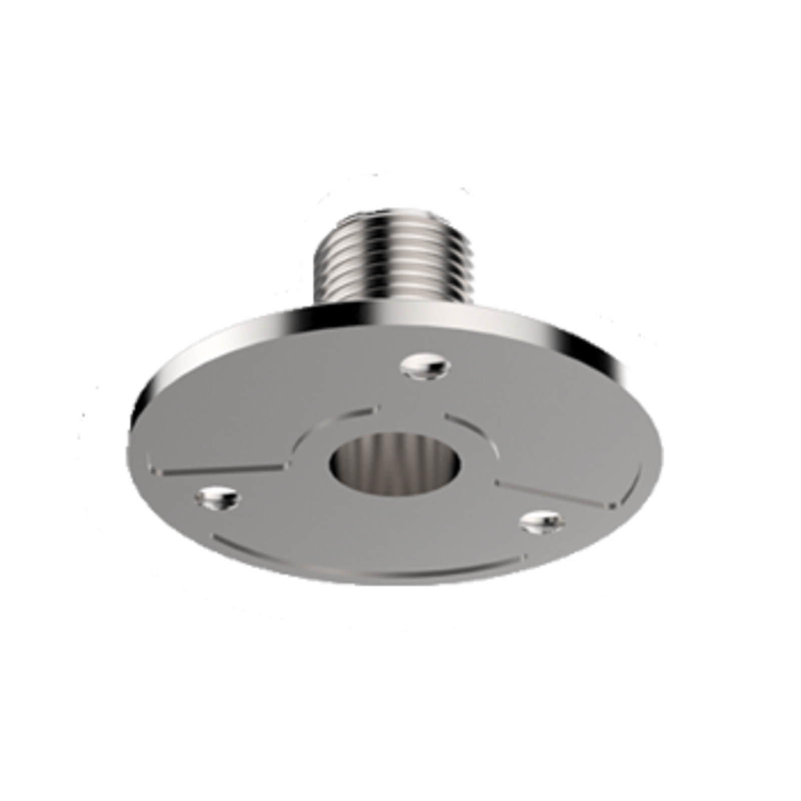 Poynting Antenna Accessories- Mounting- BRKT-037- Flat Mount Bracket