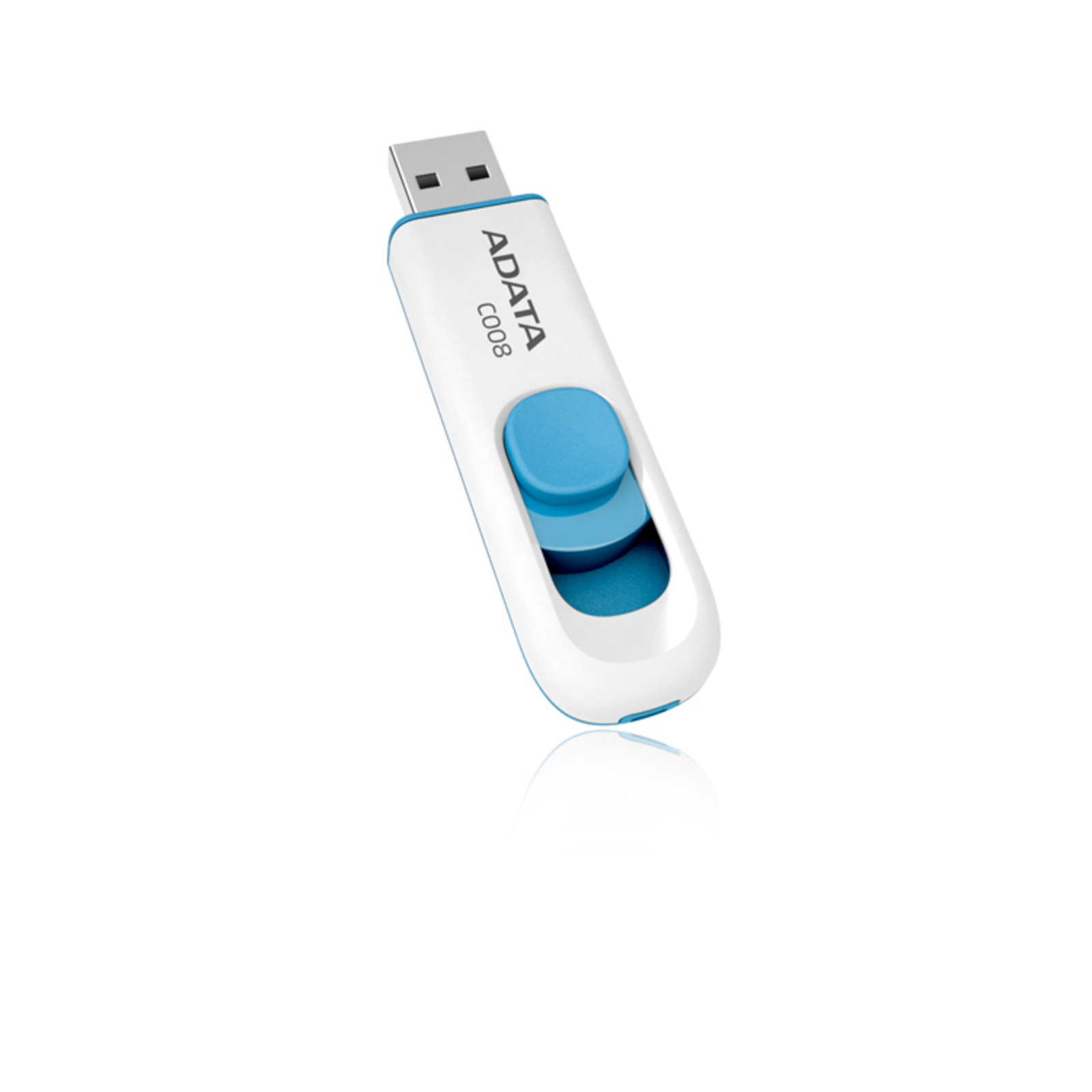 ADATA Classic Series C008 USB Flash Drive