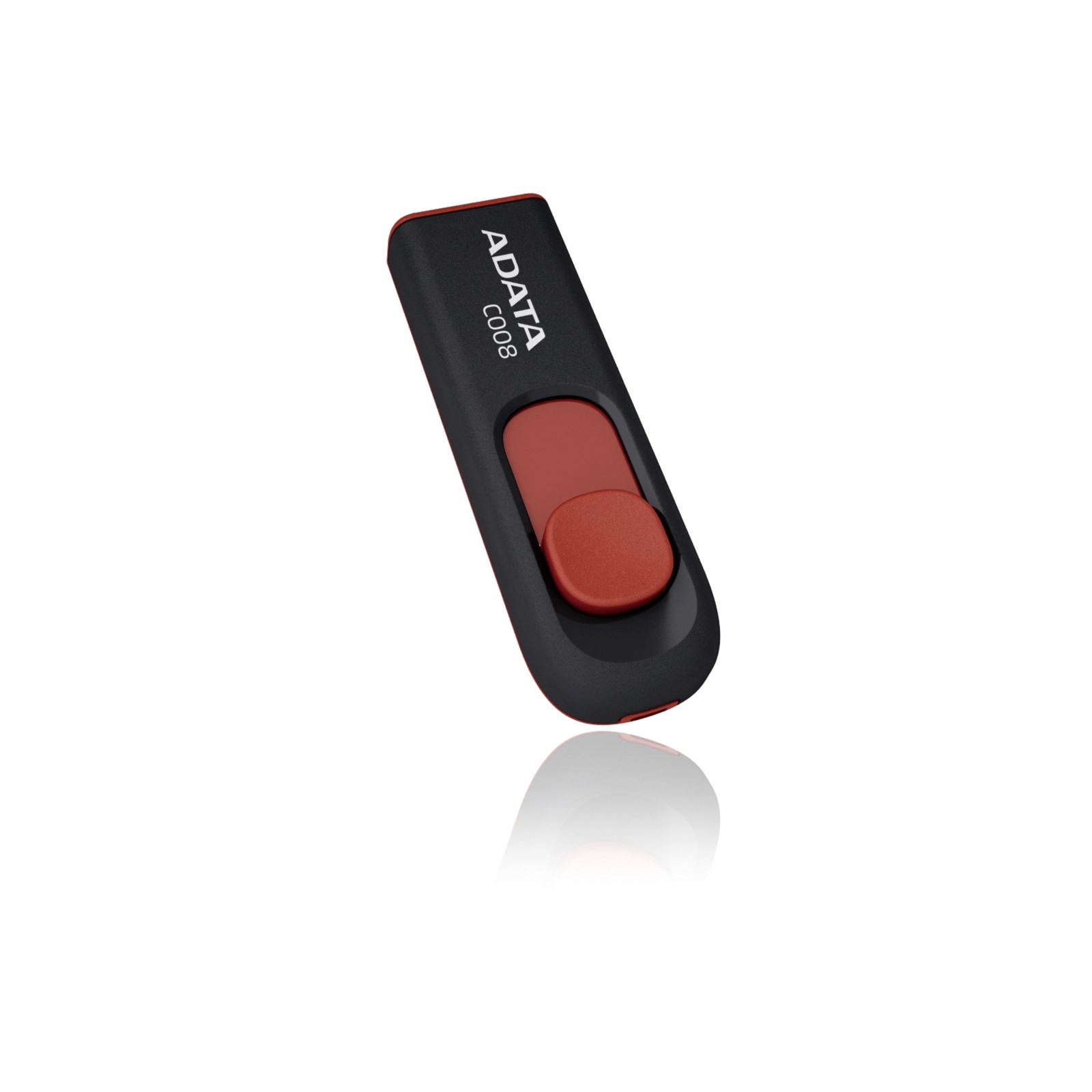 ADATA Classic Series C008 USB Flash Drive