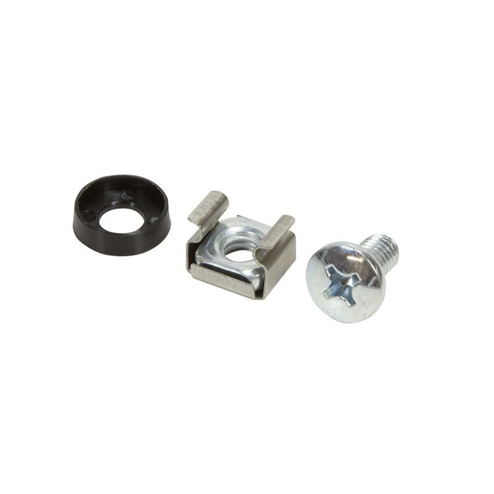 LogiLink AC0112 19-inch Network Cabinet Mounting Hardware
