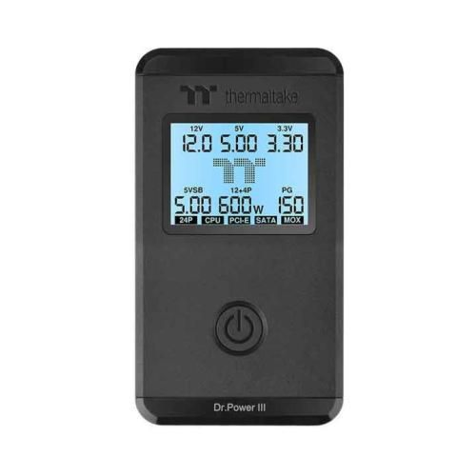 Thermaltake Power Supply Tester DrPower III