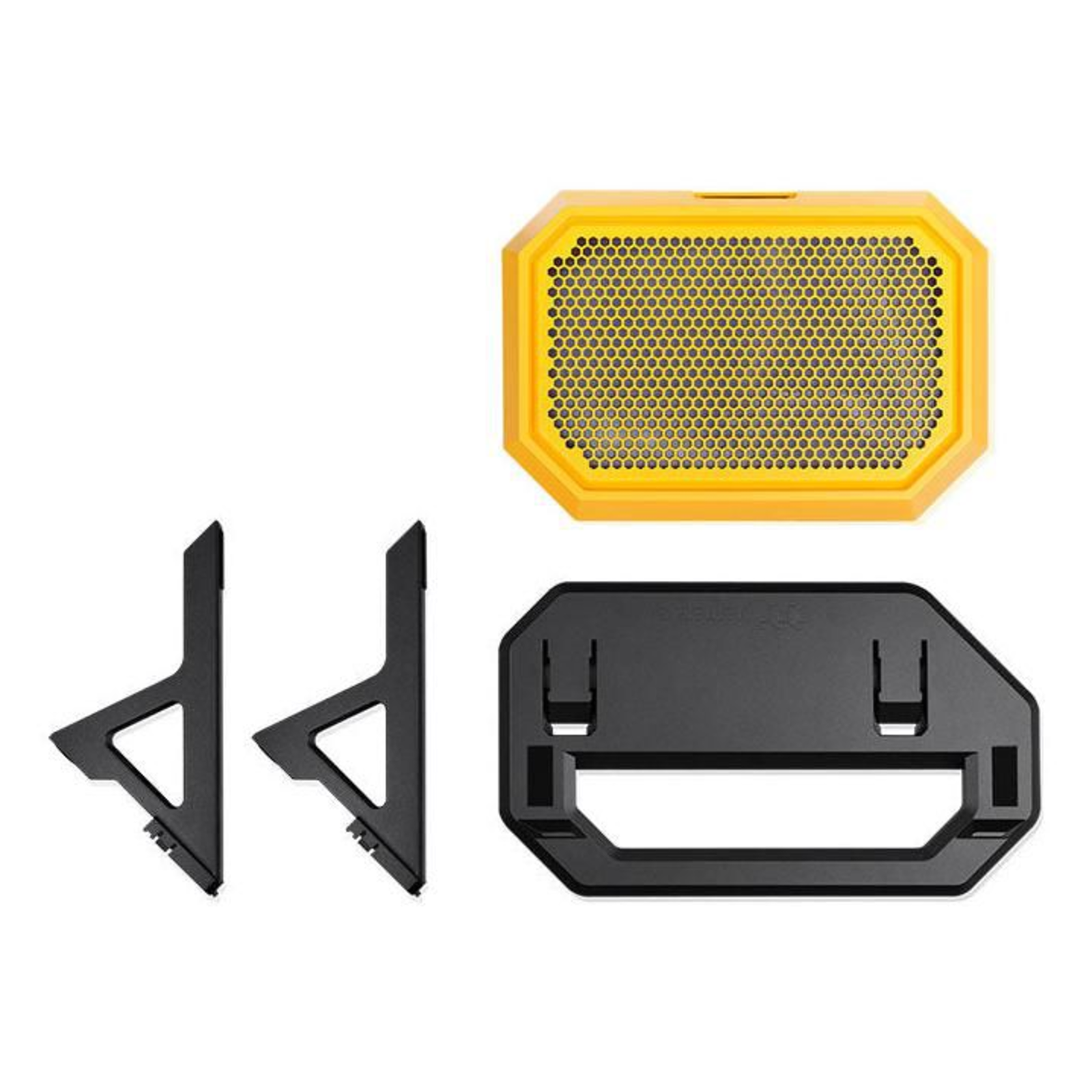 Thermaltake Chassis Stand Kit for The Tower 600 Bumblebee Tower Scratch-resistant
