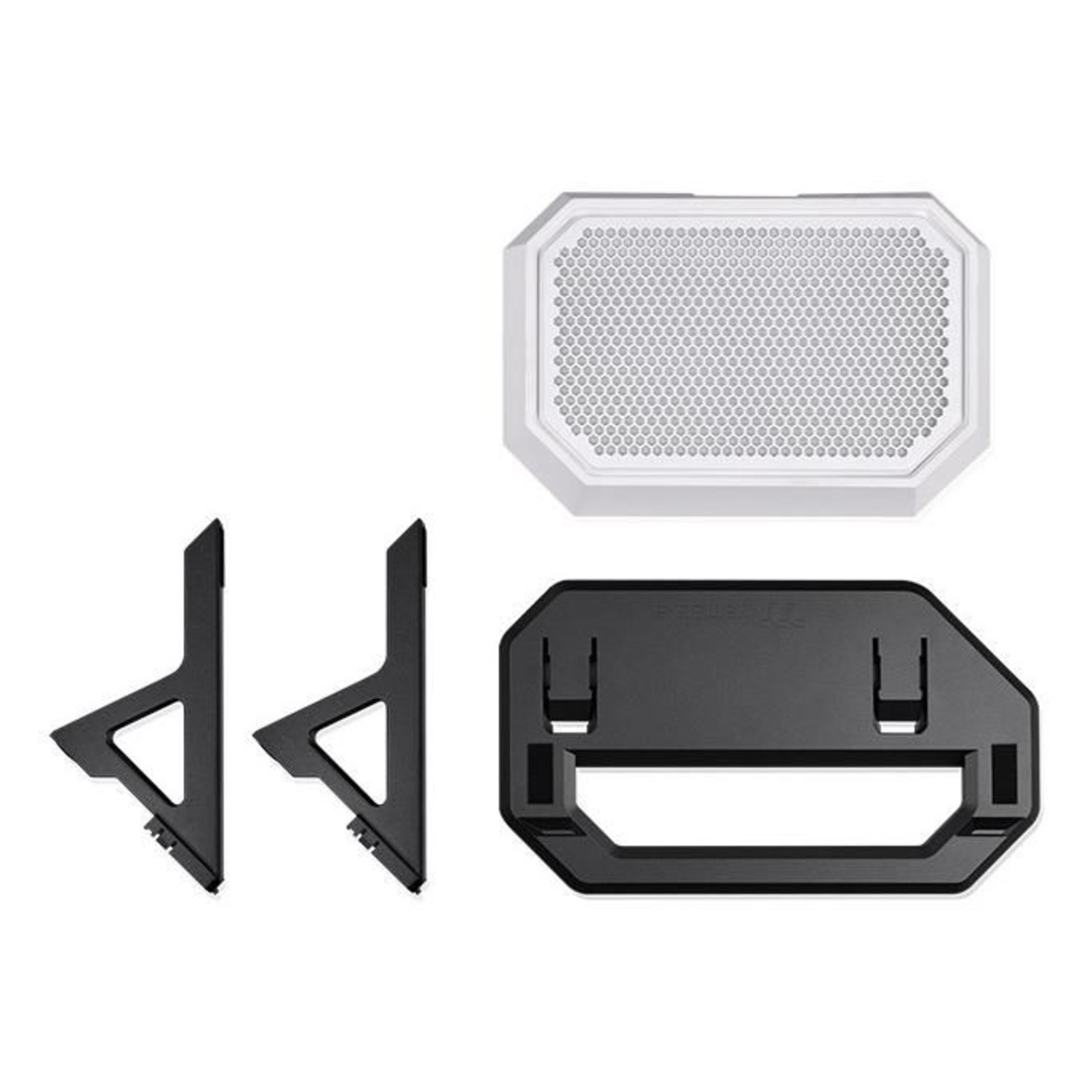 Thermaltake Chassis Stand Kit for The Tower 600 Snow White