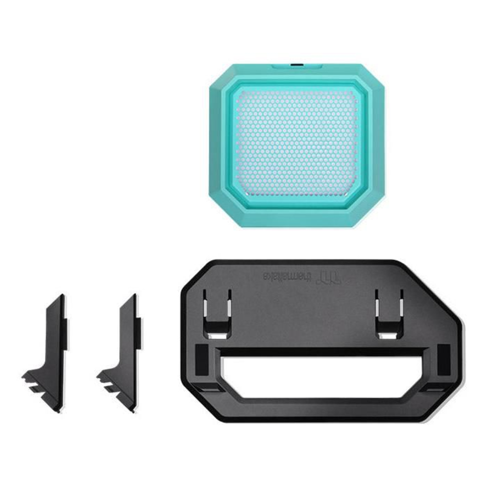 Thermaltake Chassis Stand Kit for The Tower 250 Mint Strawberry