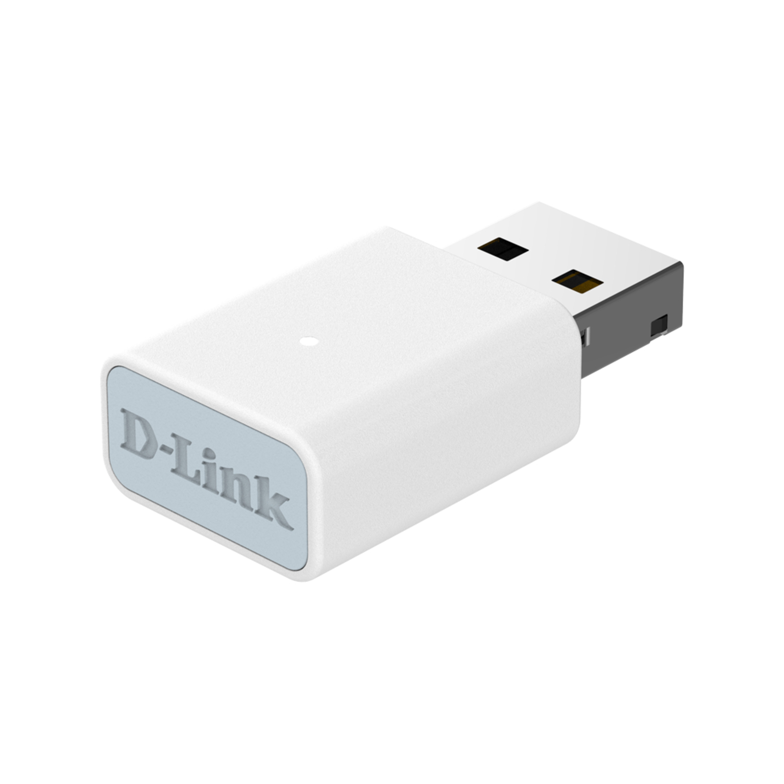 D-Link AC13U Network Adapter USB 2.0 Wi-Fi